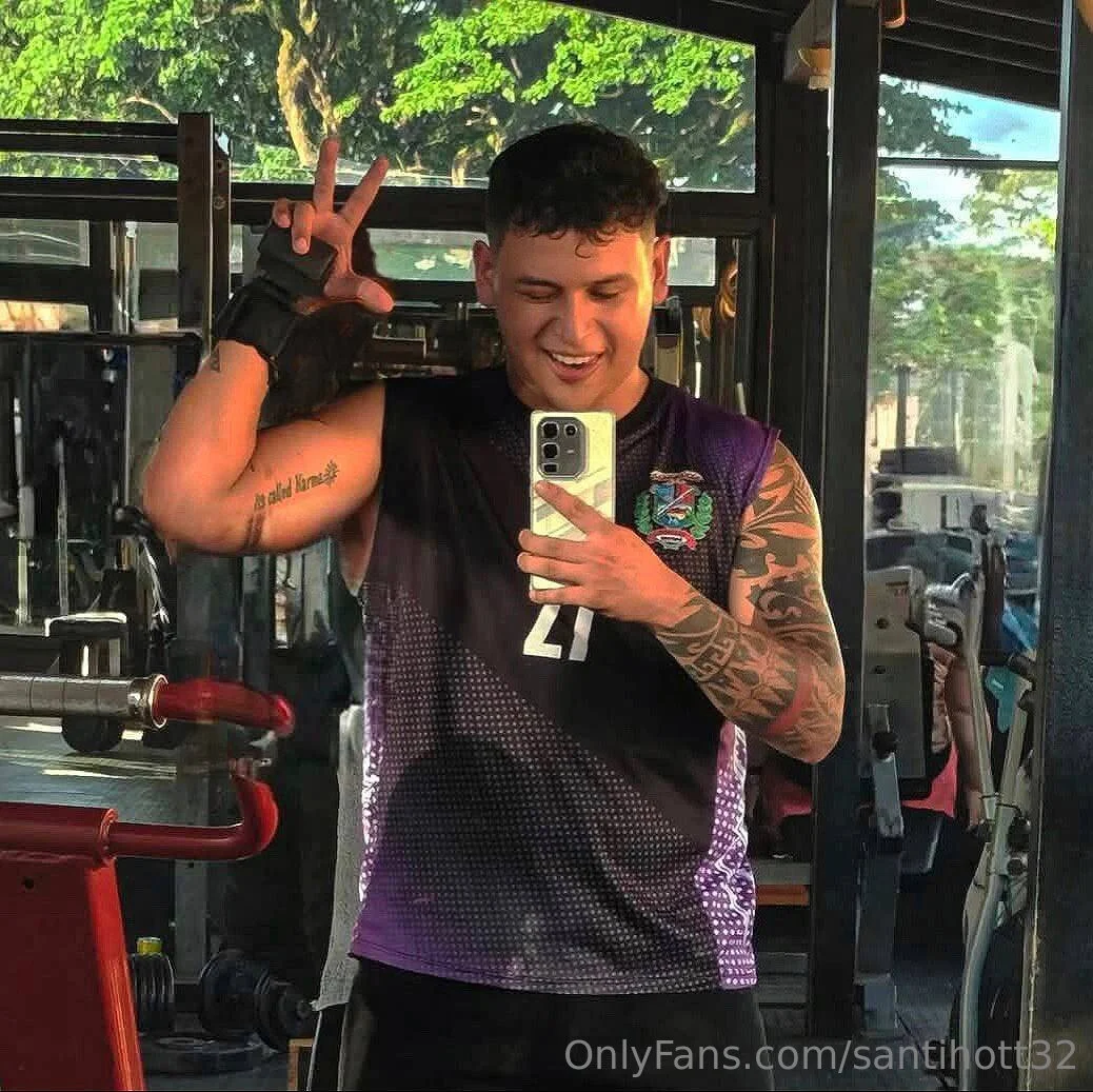 🔥SANTI🔥 @santihott32 sadie sink