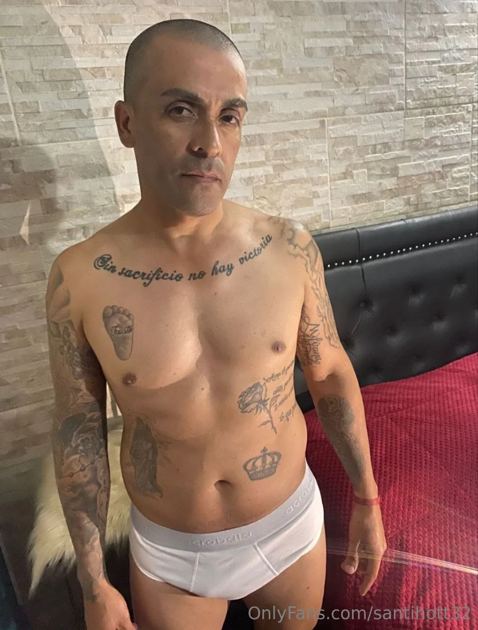 🔥SANTI🔥 e news