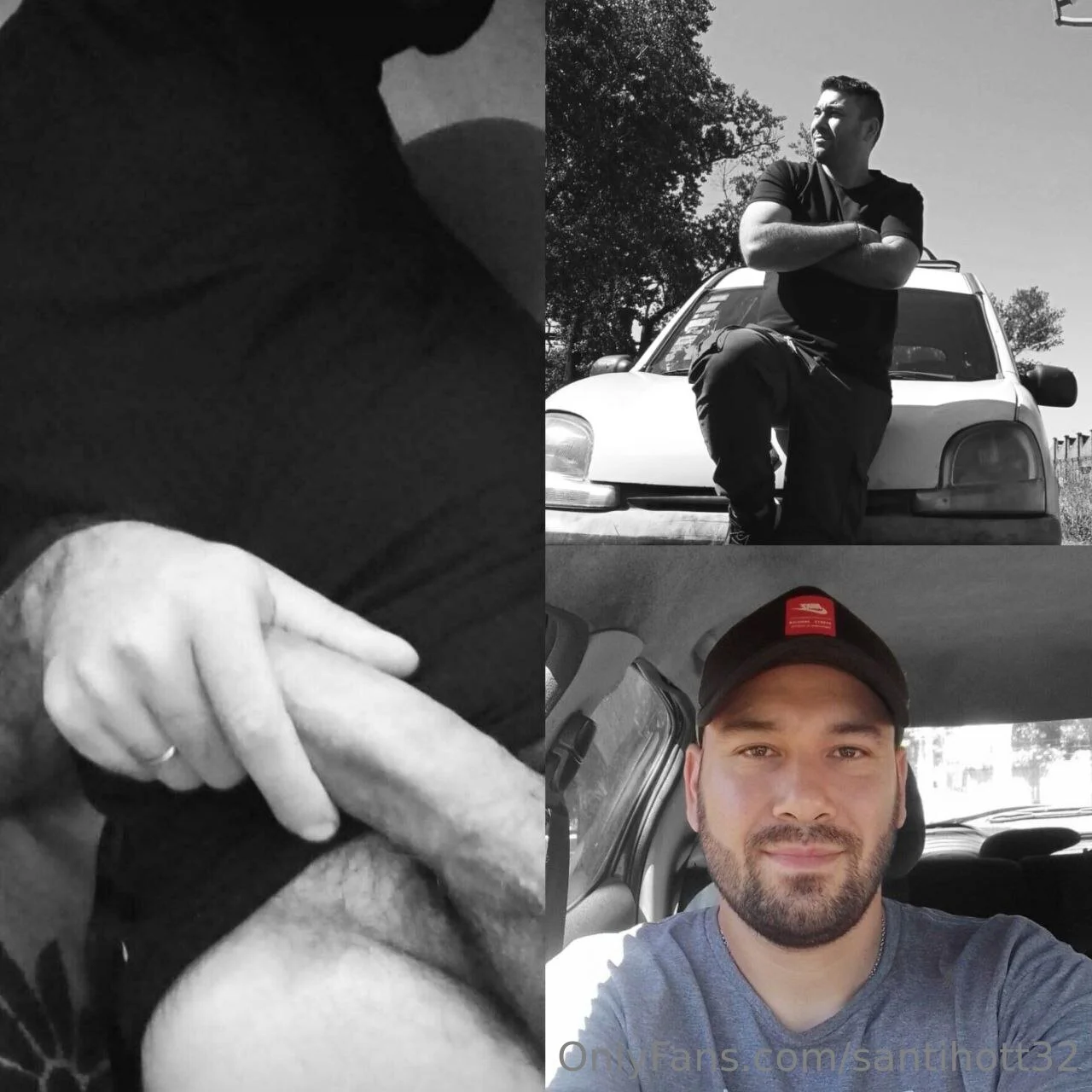 🔥SANTI🔥 @santihott32 upcoming movies