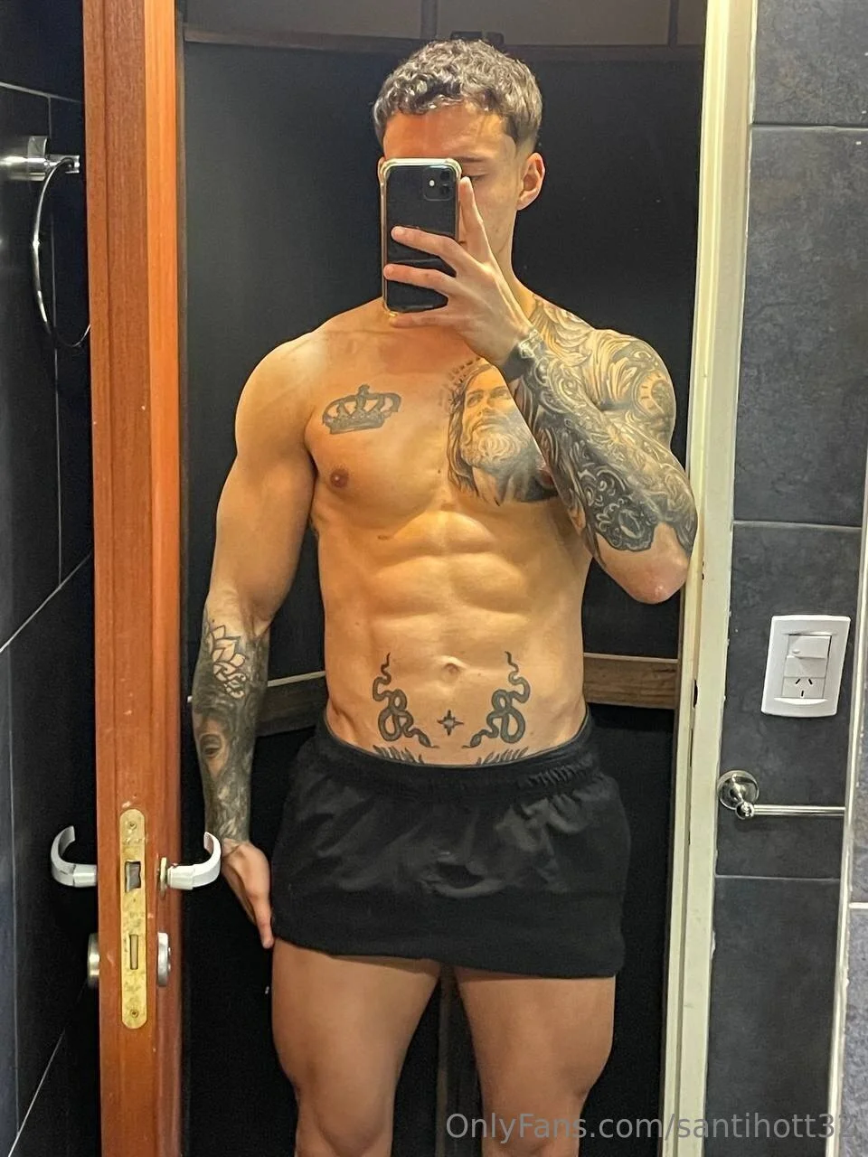 🔥SANTI🔥 jai patel