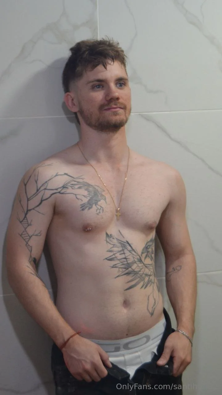 🔥SANTI🔥 @santihott32 cooper dejean