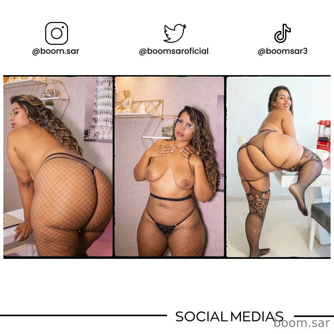 Sara Boom 🍑🇨🇴 @saraboom masturbate