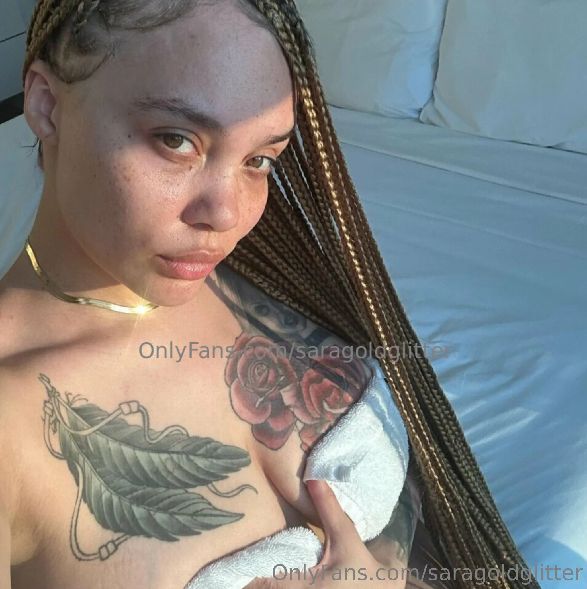 SARA GOLD 🍑FREE nude Photo /  Porn - Photo #13