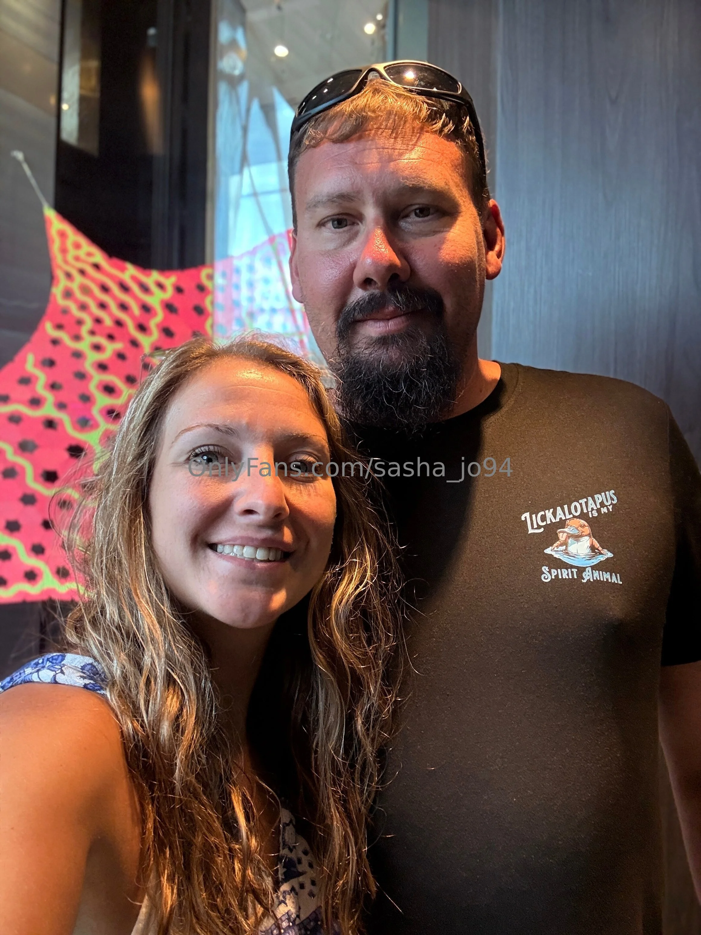 Sasha 💋🩵 @sasha_jo94 blowbang