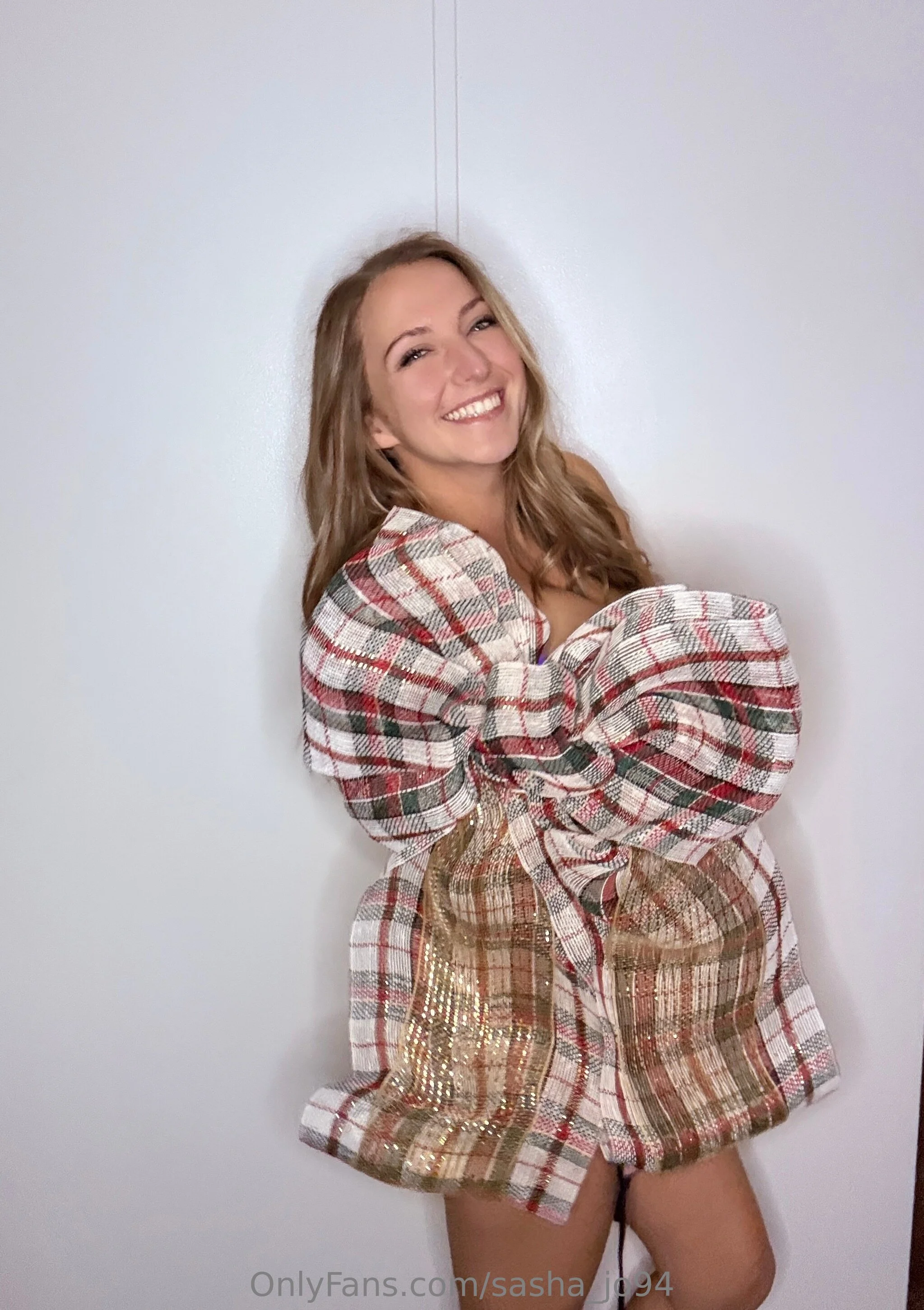 Sasha 💋🩵 @sasha_jo94 hair oscars