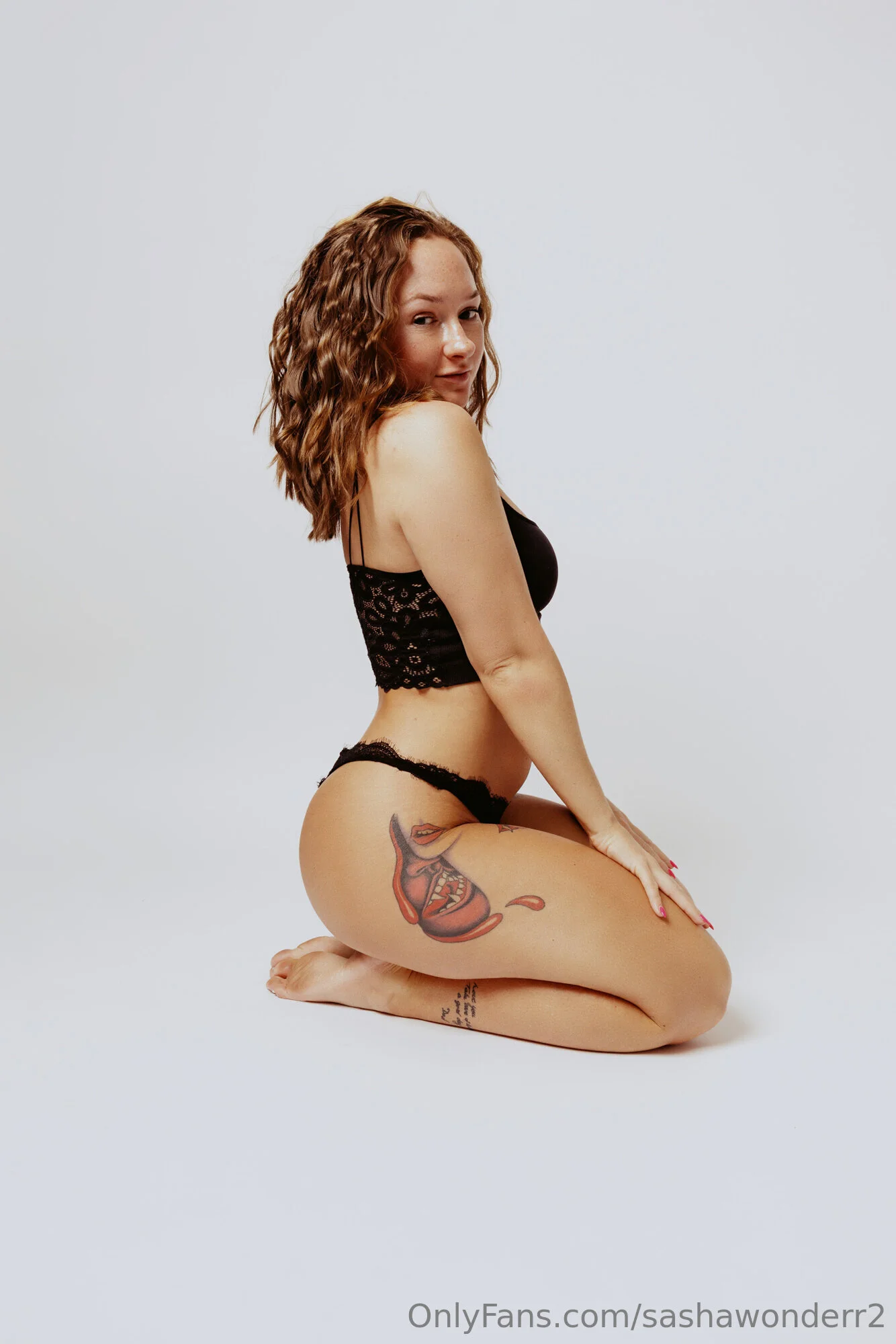 Sasha wonderland @sashawonderr2 nudes videos