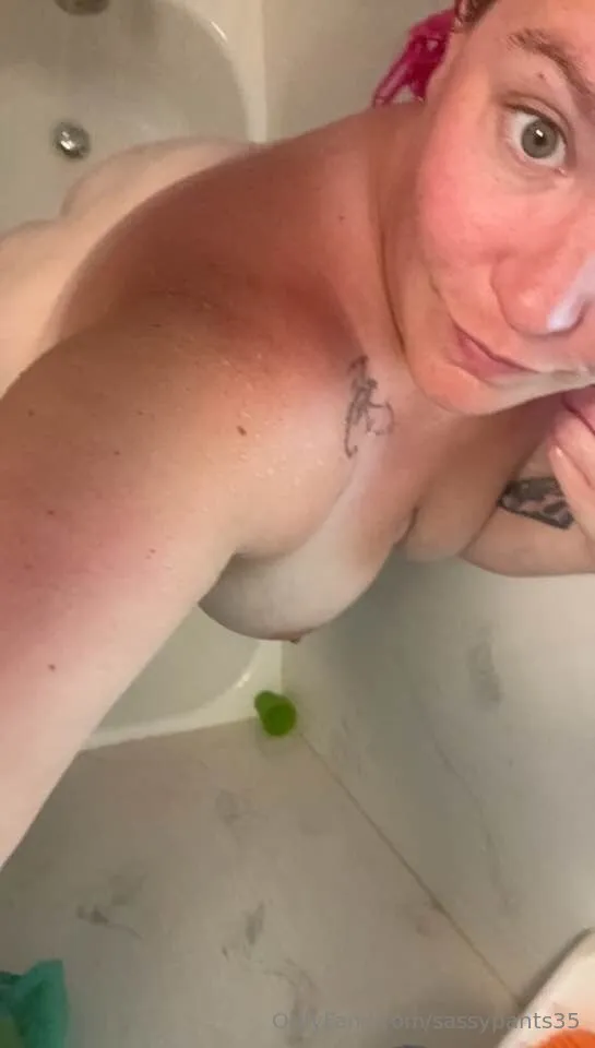 SassyE @sassypants35 stepdaughter