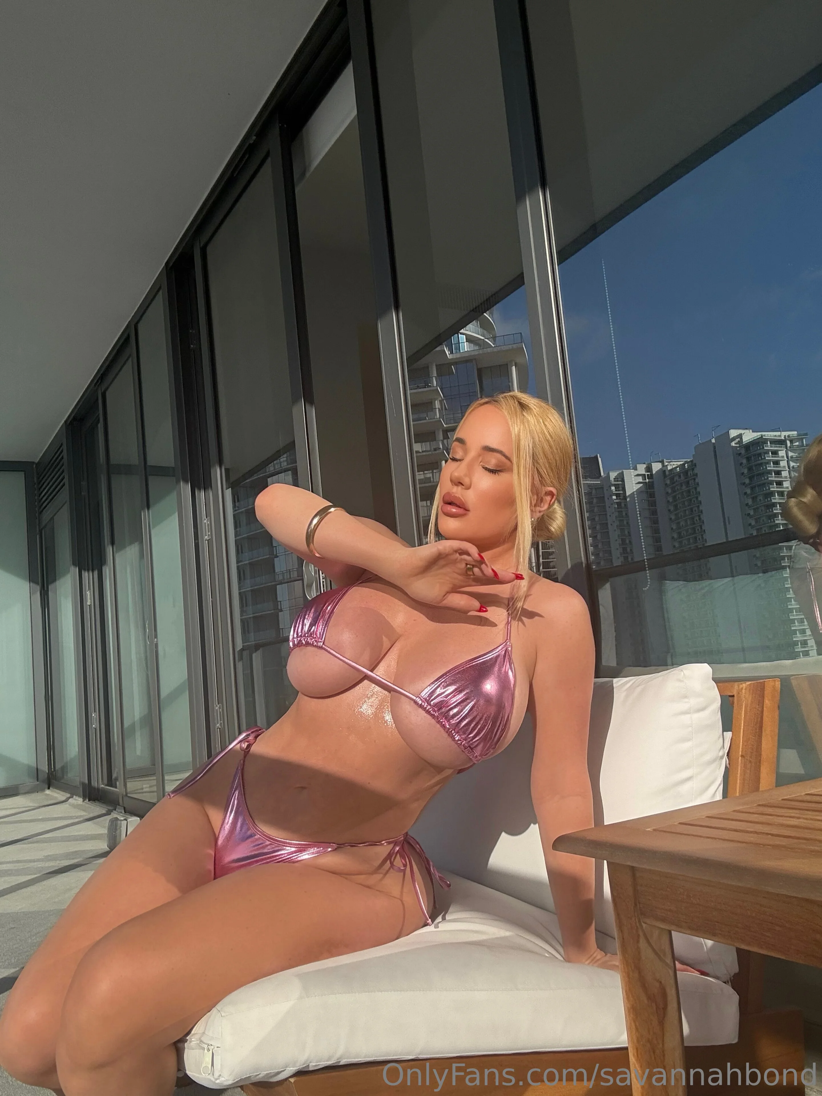 Savannah Bond @savannahbond exclusive content - 160 fans loved this post