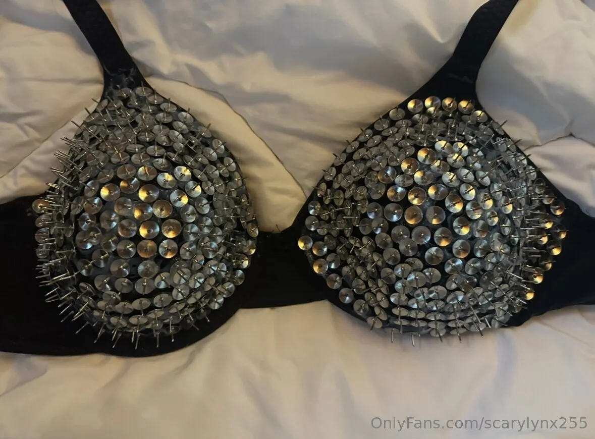 Jessa @scarylynx255 bickett