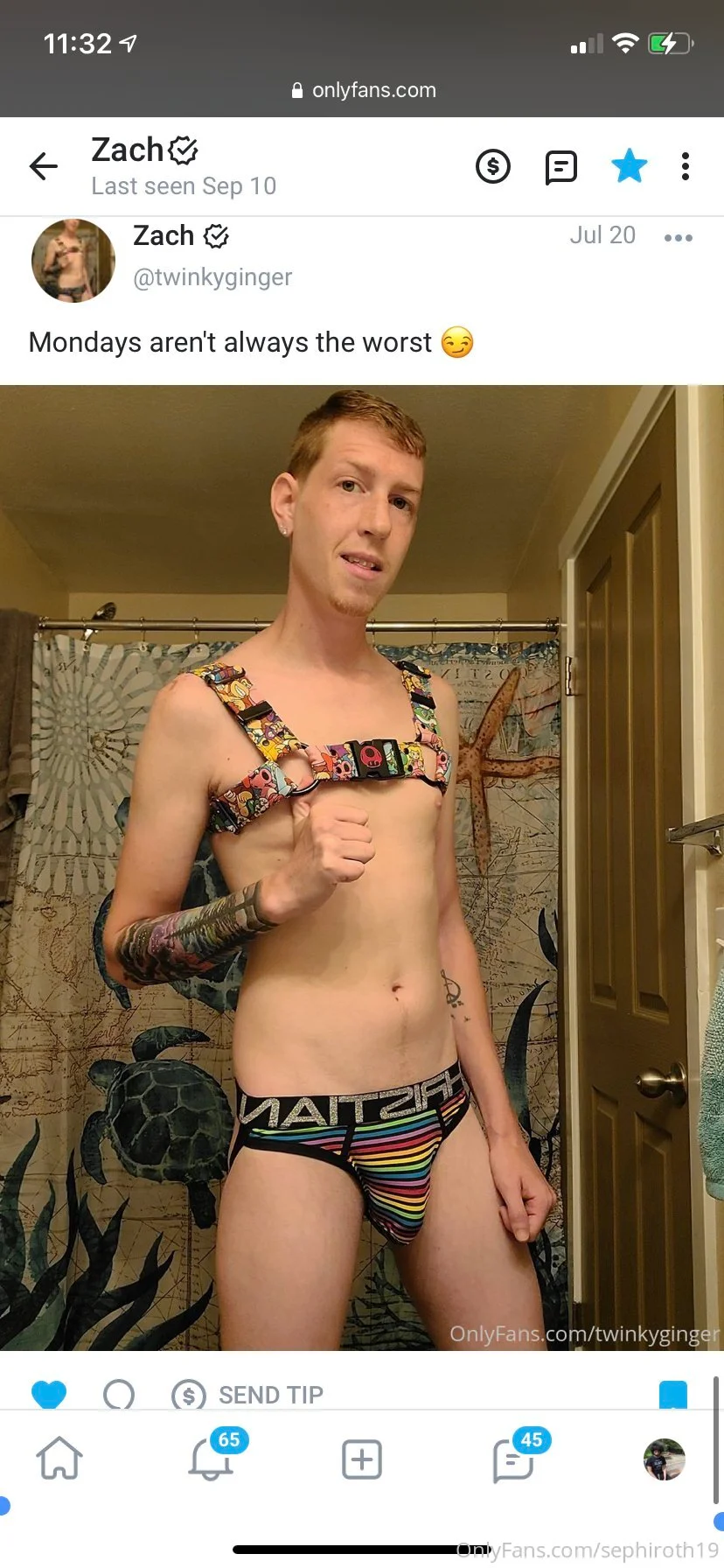 anthony martinez and cory chase