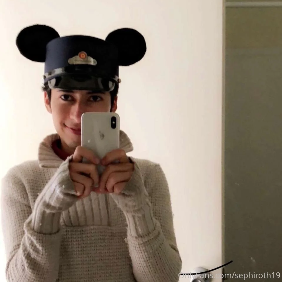 anthony martinez @sephiroth19 stepdaughter