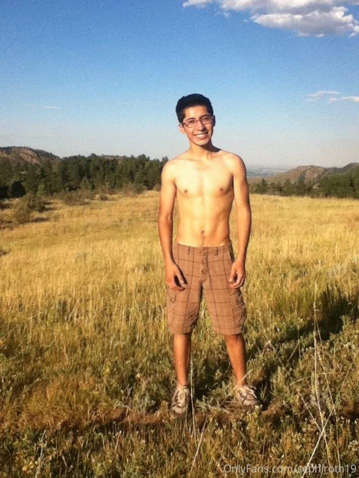 anthony martinez @sephiroth19 step daughter