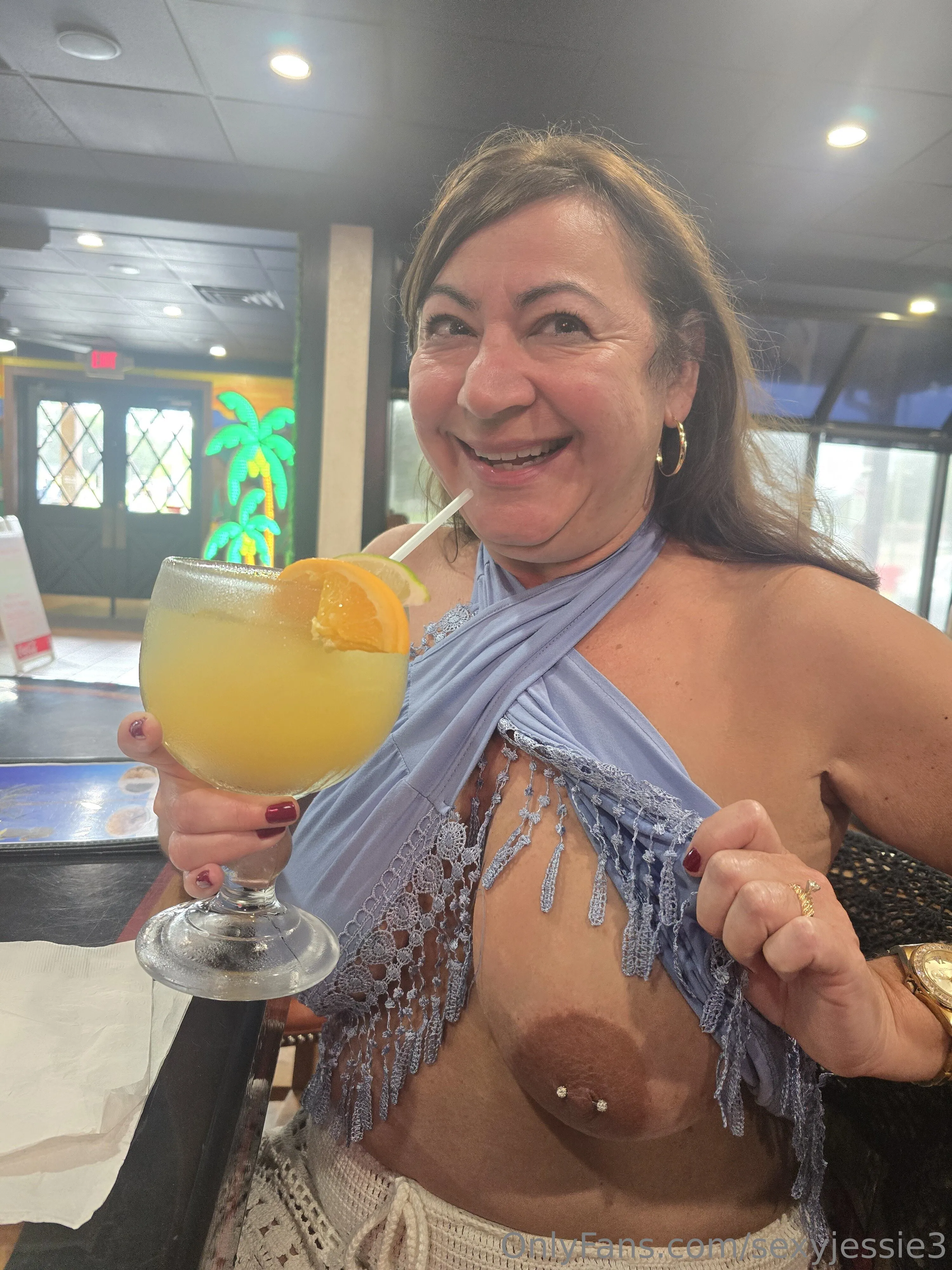 Jessie @sexyjessie3 alex adams