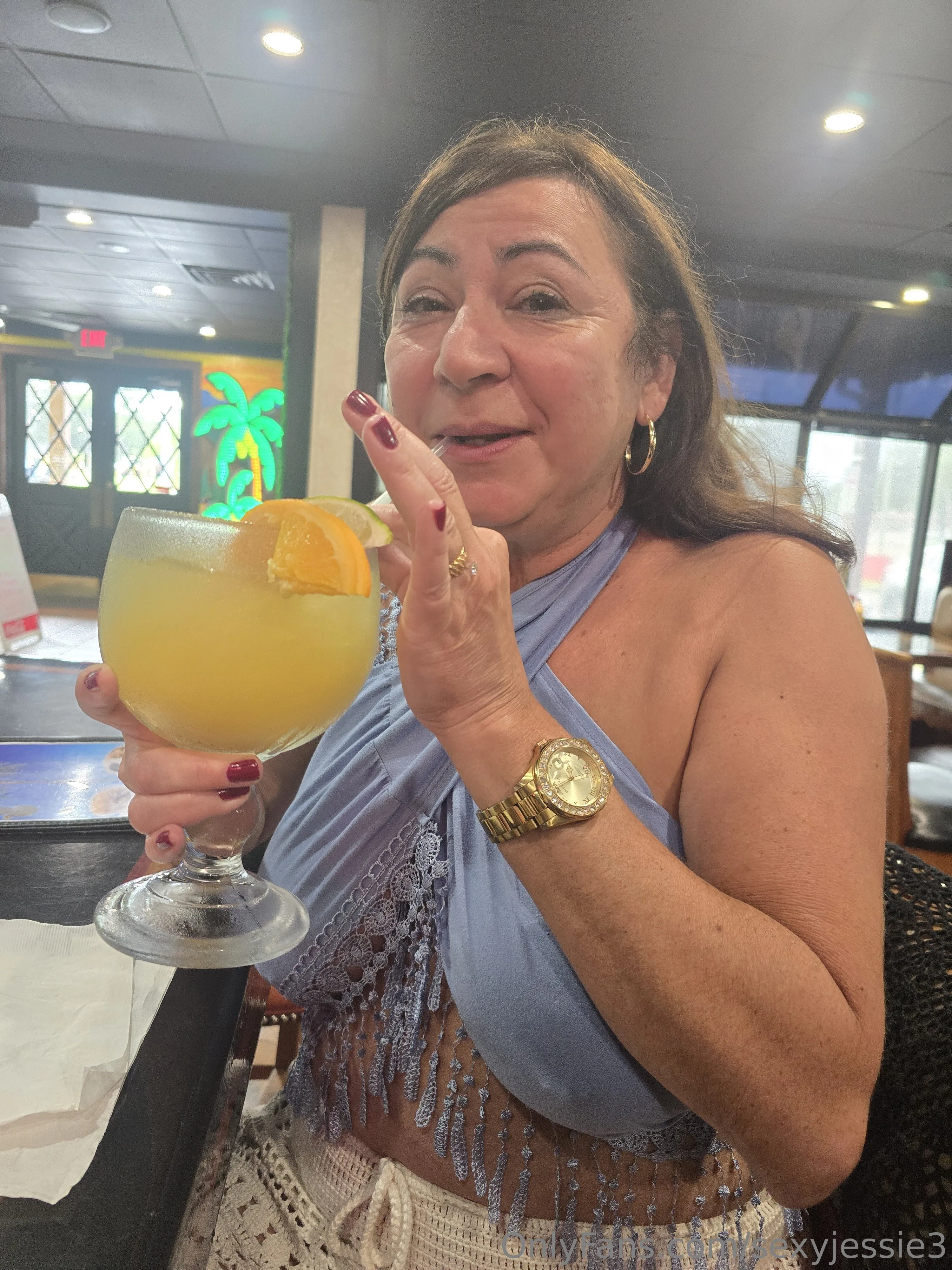 Jessie @sexyjessie3 stepdad