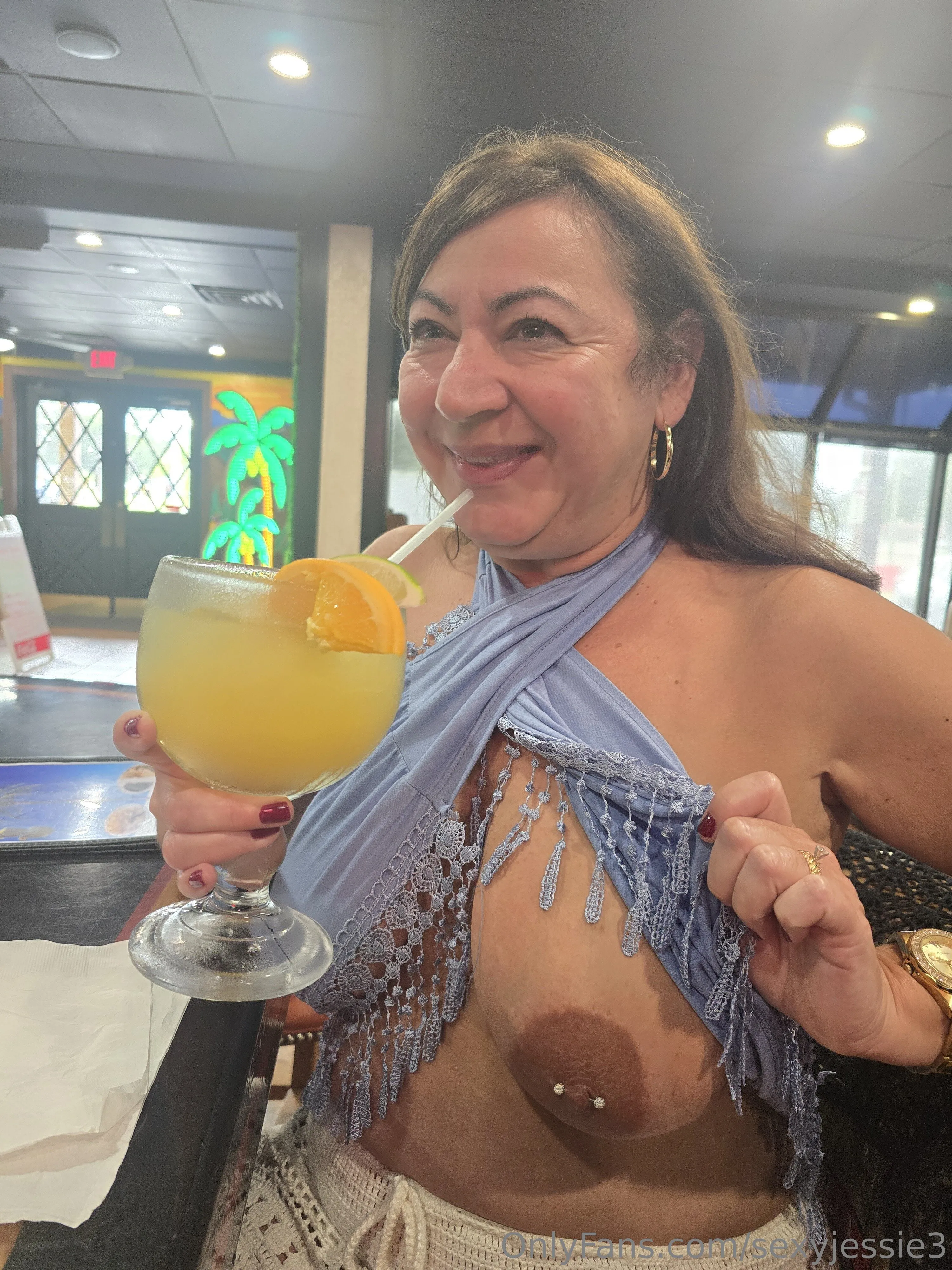 Jessie @sexyjessie3 step mom