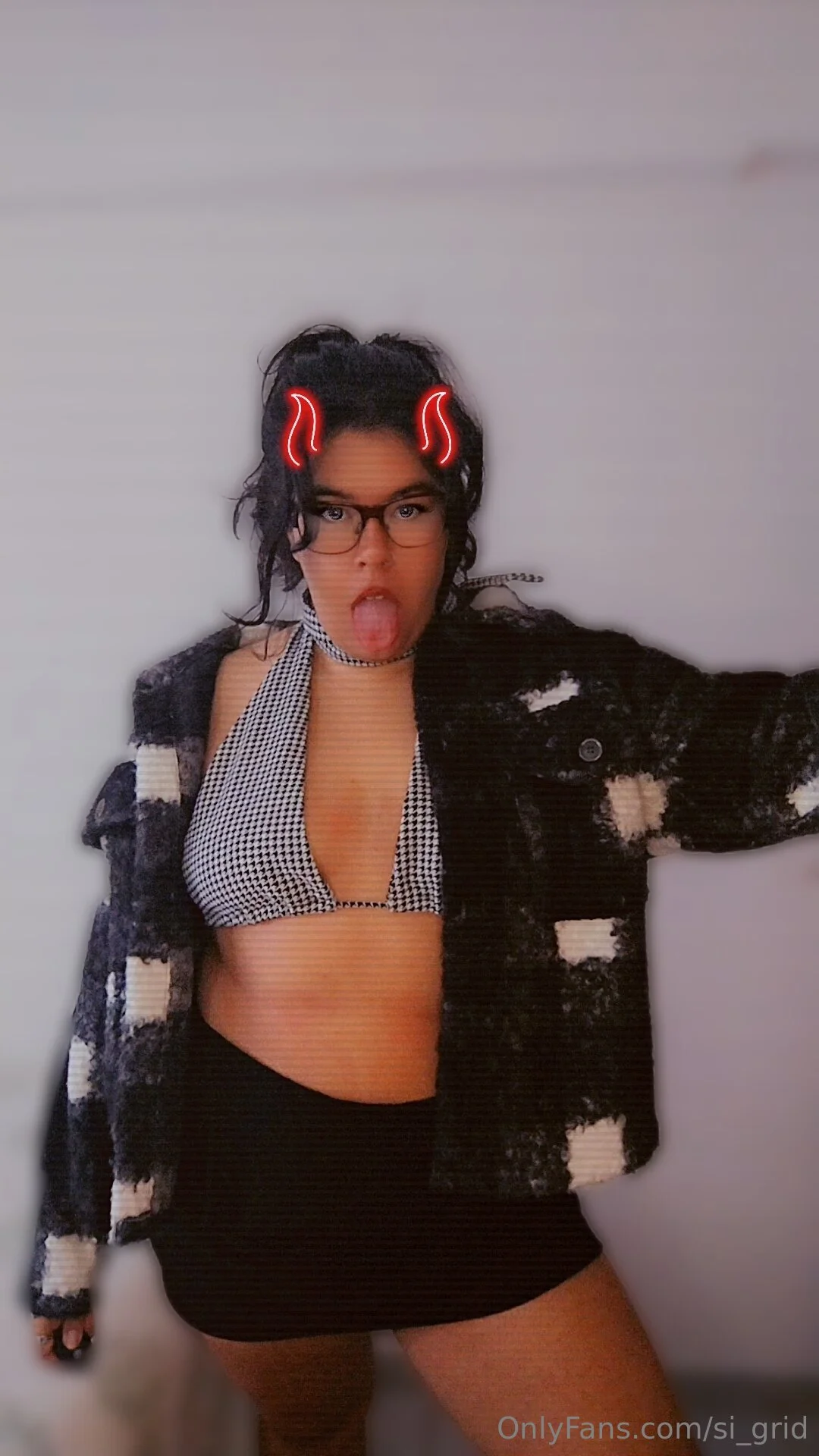 🍑THICK-BABY🍑 @si_grid wiki