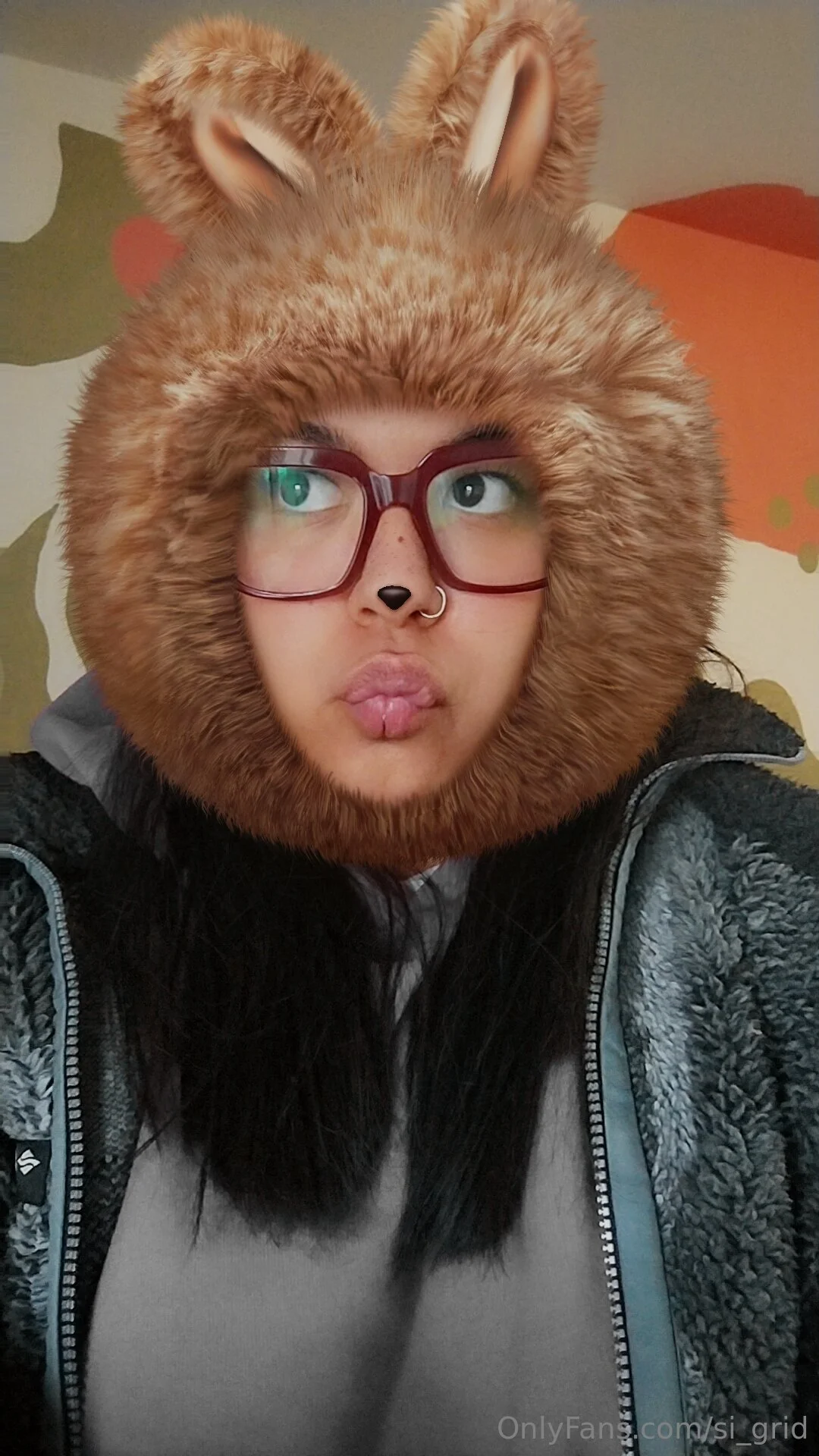 🍑THICK-BABY🍑 @si_grid porn gif