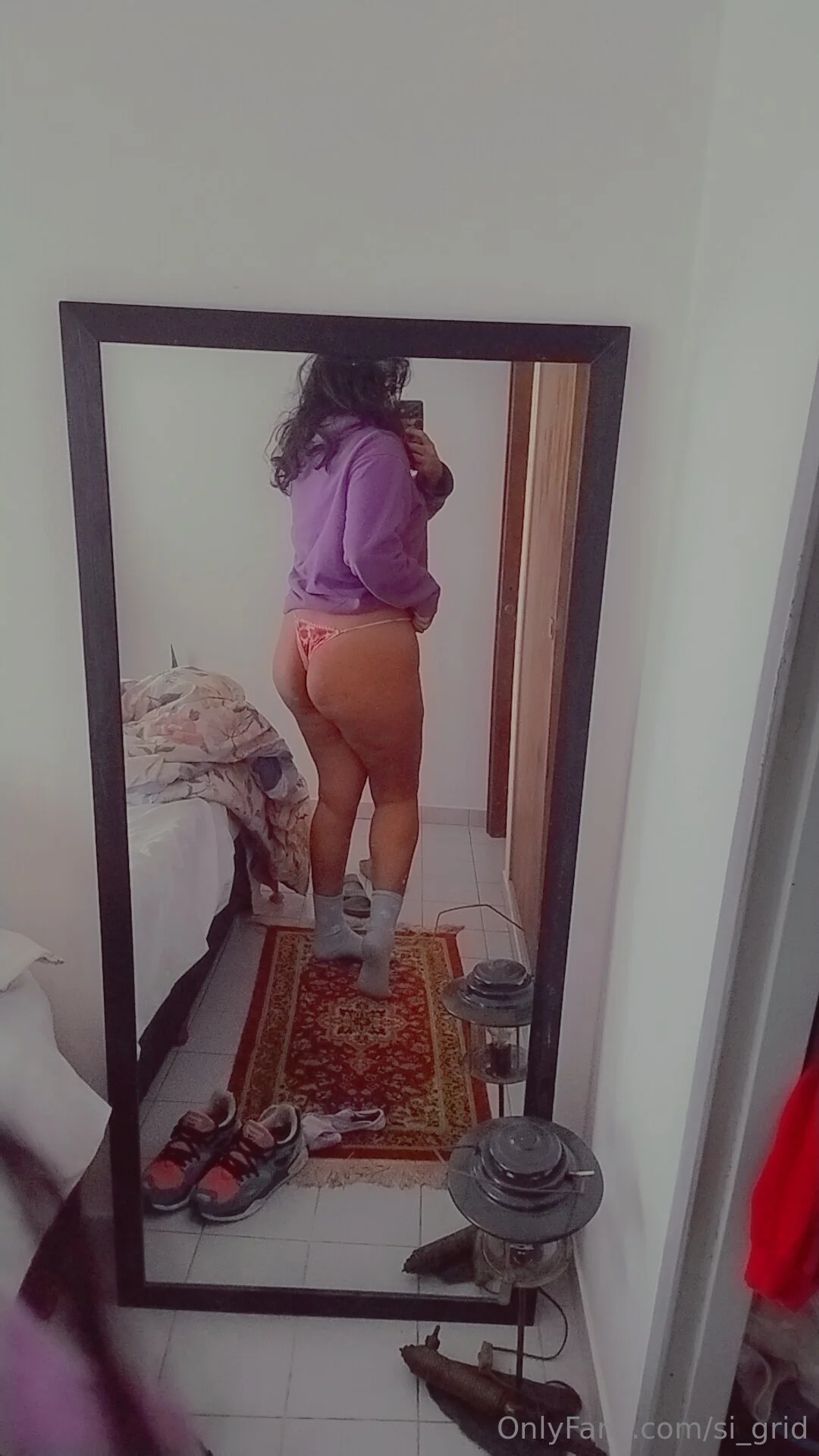 🍑THICK-BABY🍑 @si_grid party