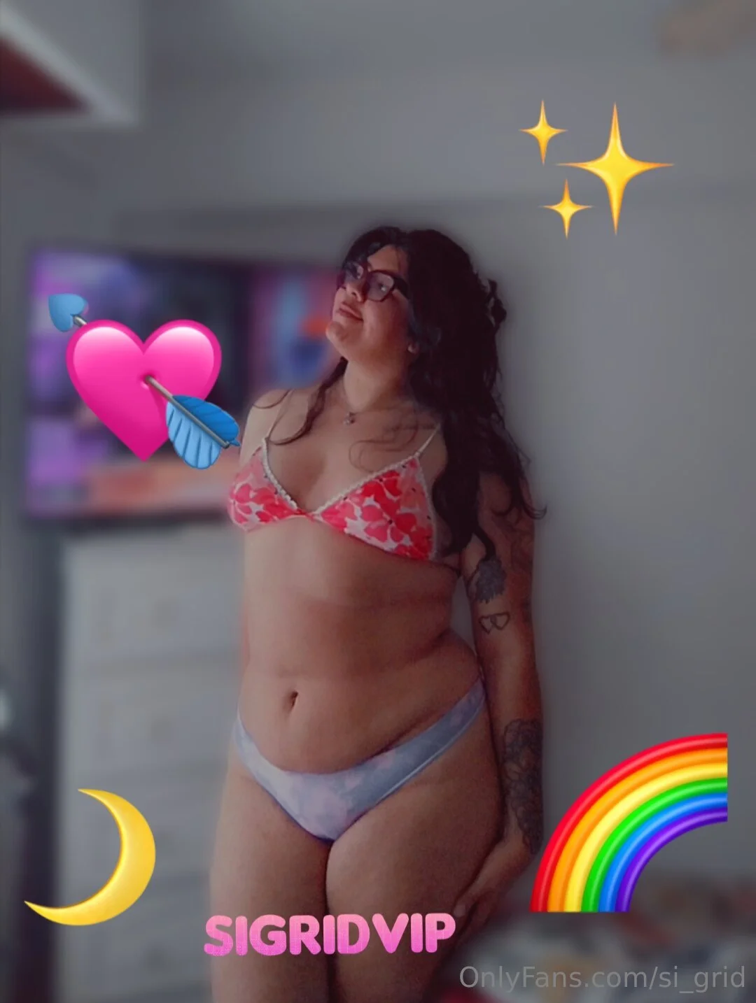 🍑THICK-BABY🍑 @si_grid eporner