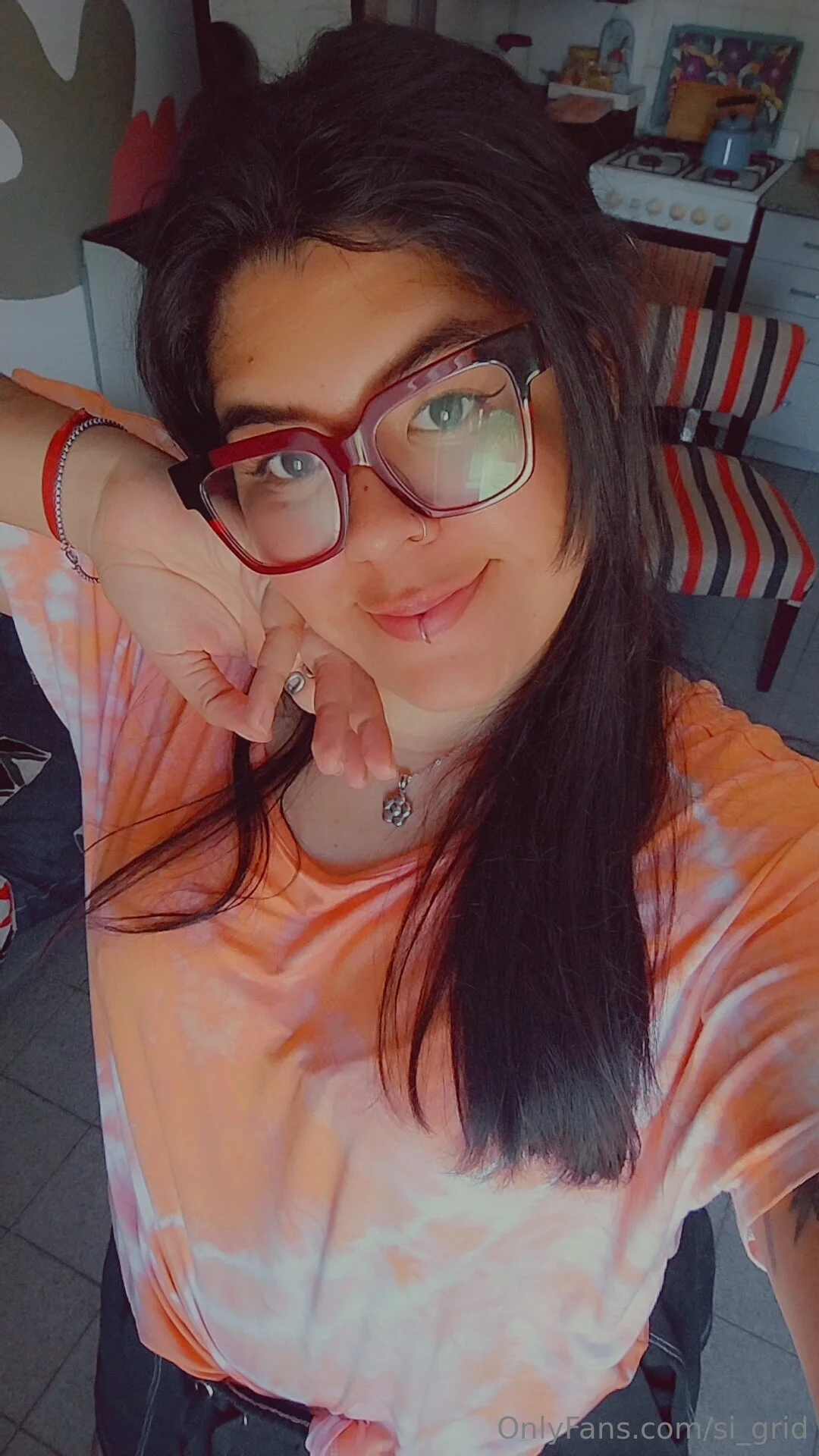 🍑THICK-BABY🍑 @si_grid stepdaughter