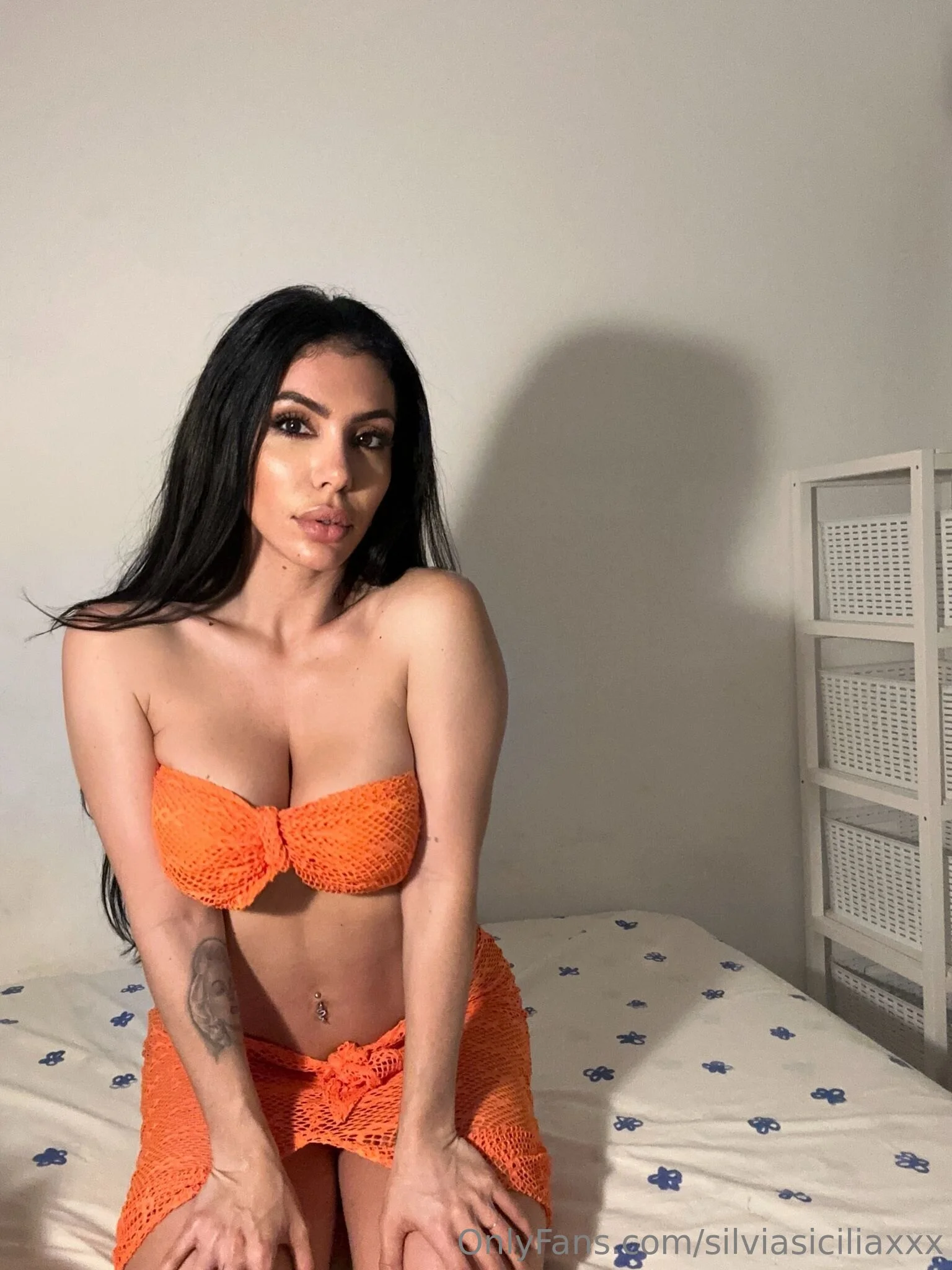 Silvia Sicilia onlyfans leaked