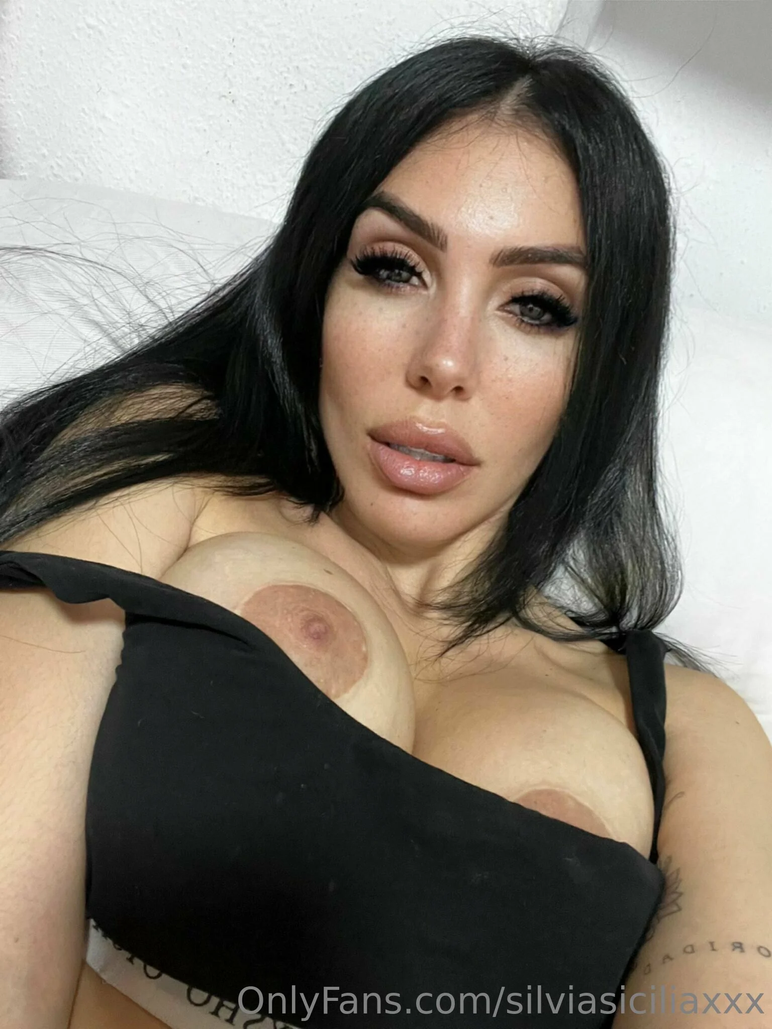 Silvia Sicilia nude Photo /  Porn - Photo #5