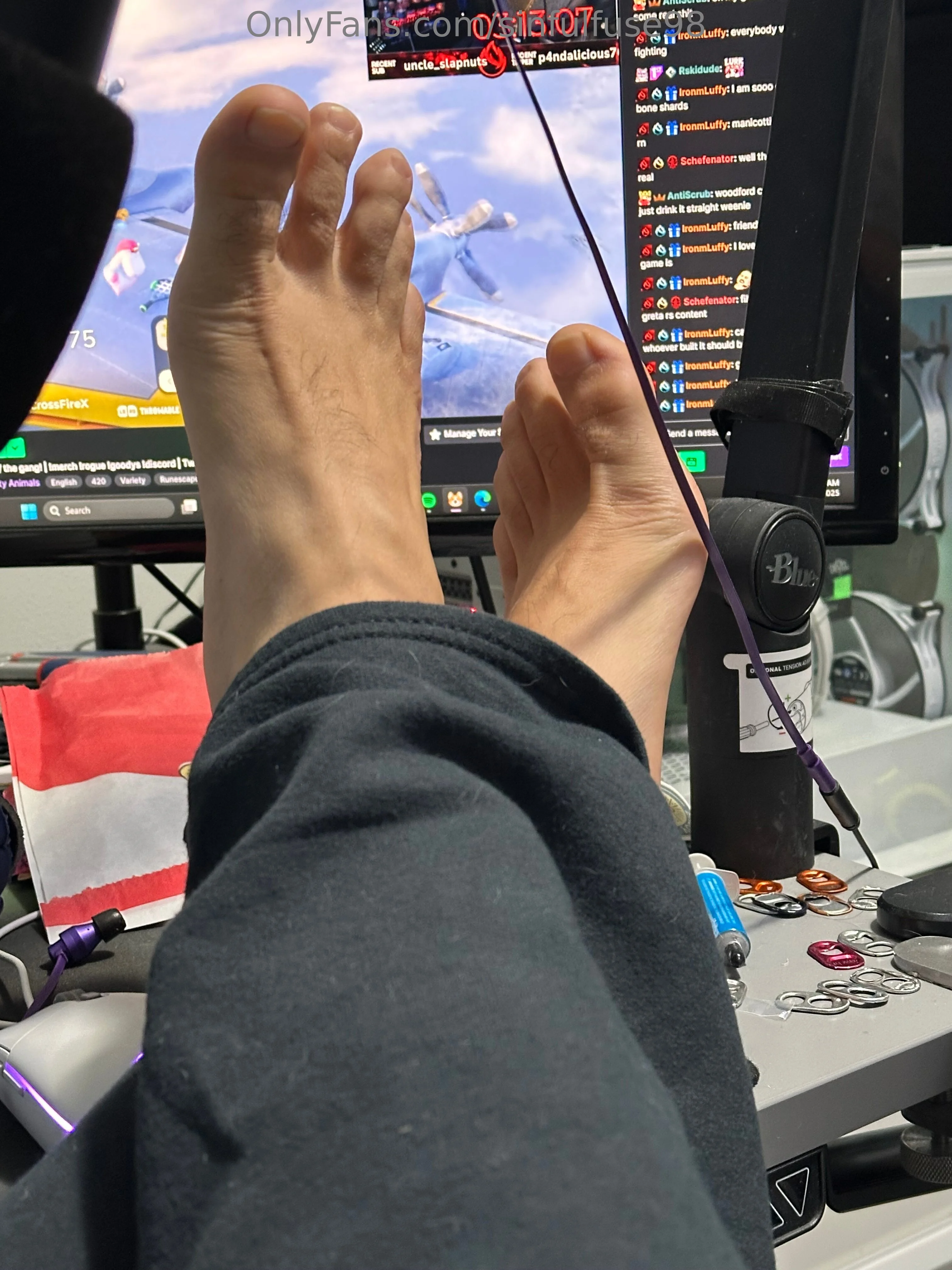 SinfulFuse98 nude pictures of angie