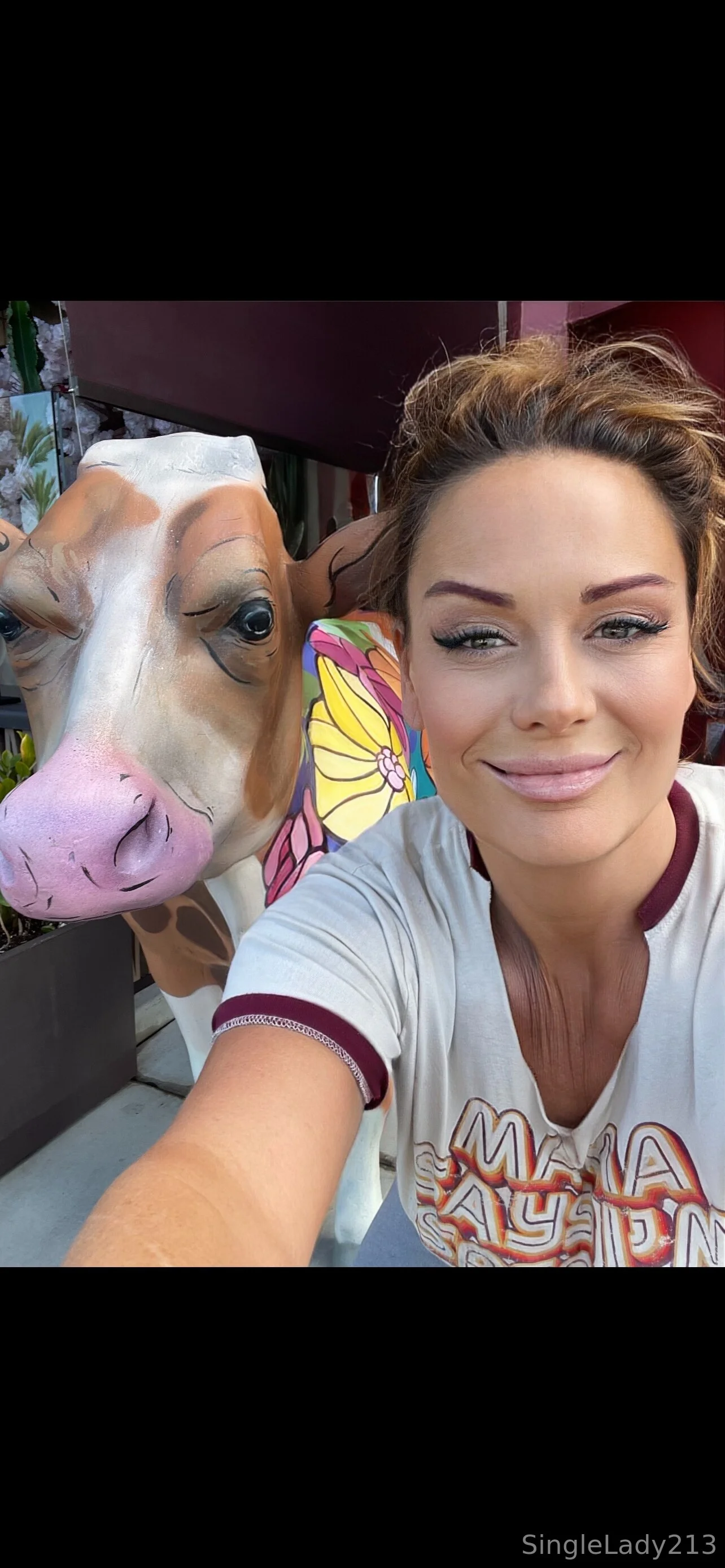 Colleen Page 🐆🇺🇸 nude Photo /  Porn - Photo #9