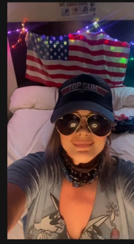 Colleen Page 🐆🇺🇸 nude Photo /  Porn - Photo #1