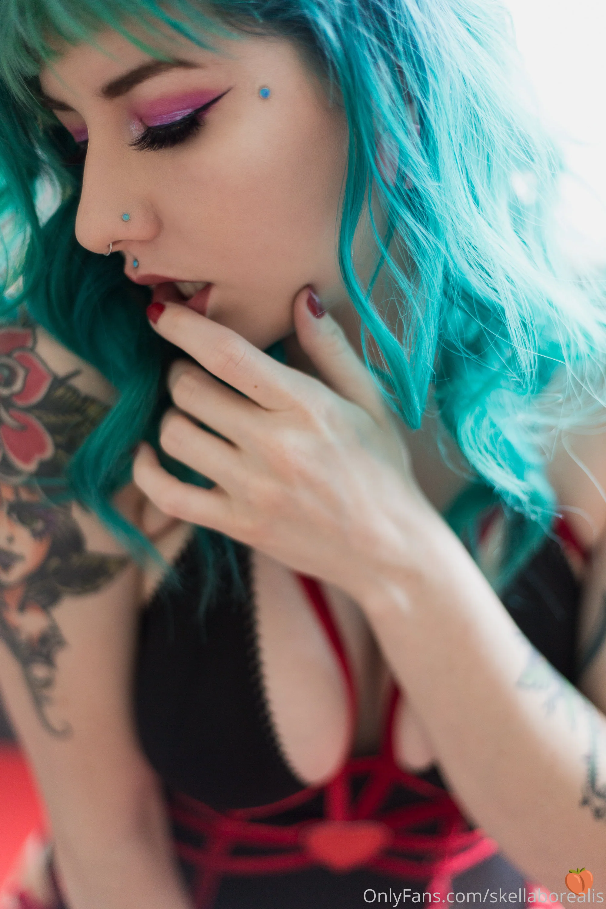 Skella Borealis nude Photo /  Porn - Photo #69