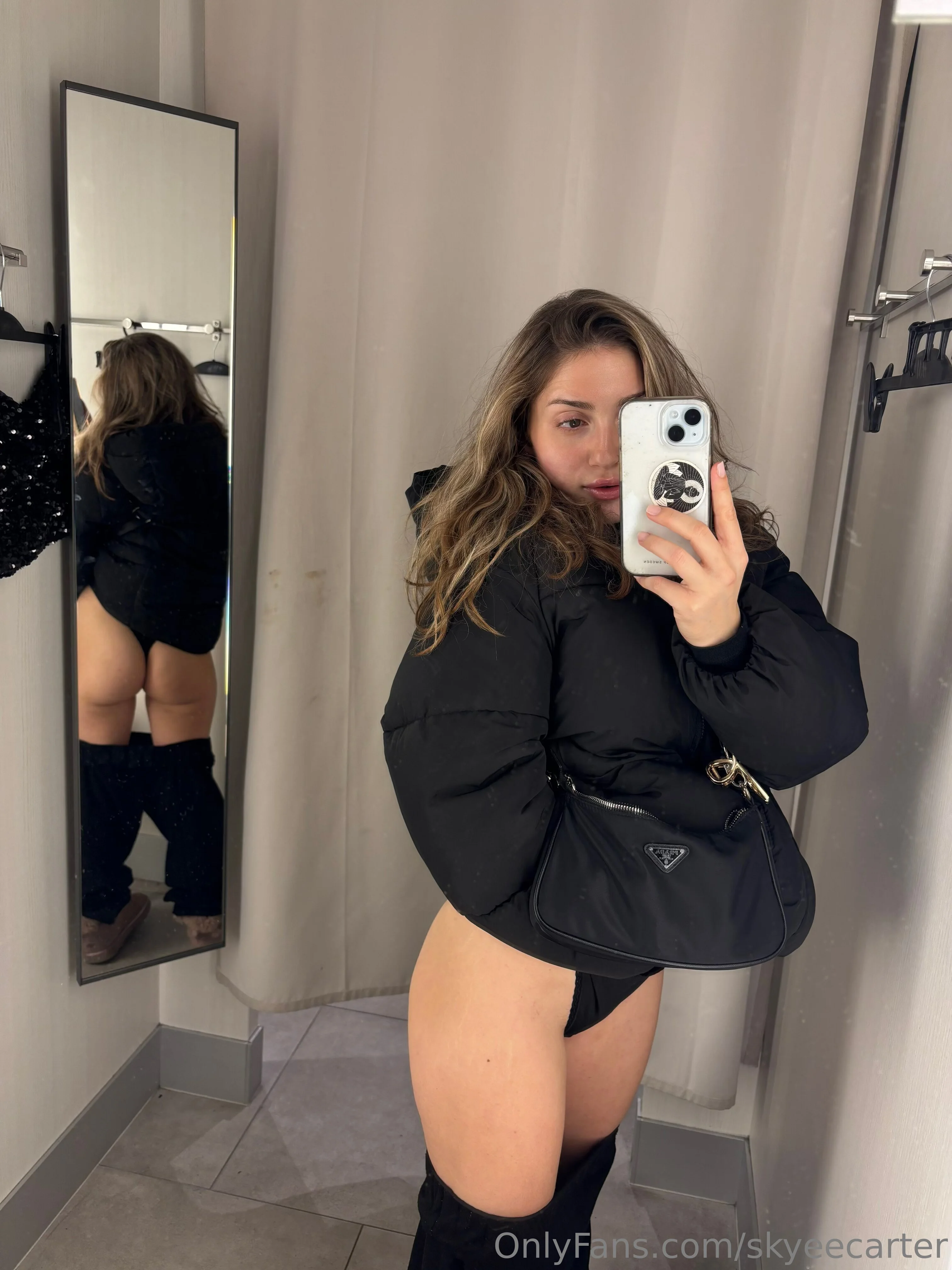 skye nude Photo / skyeecarter Porn - Photo #11