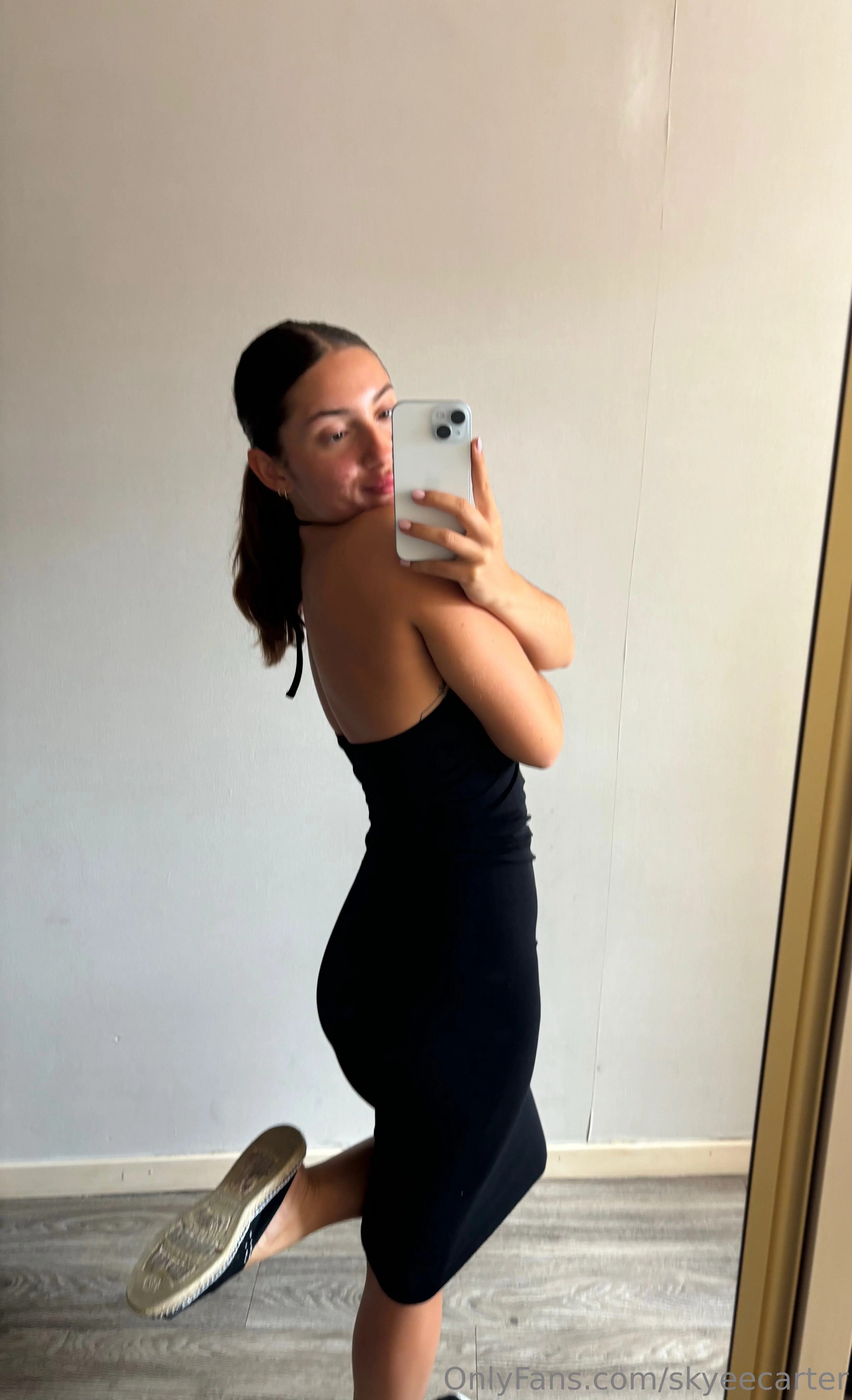 skye nude Photo / skyeecarter Porn - Photo #4