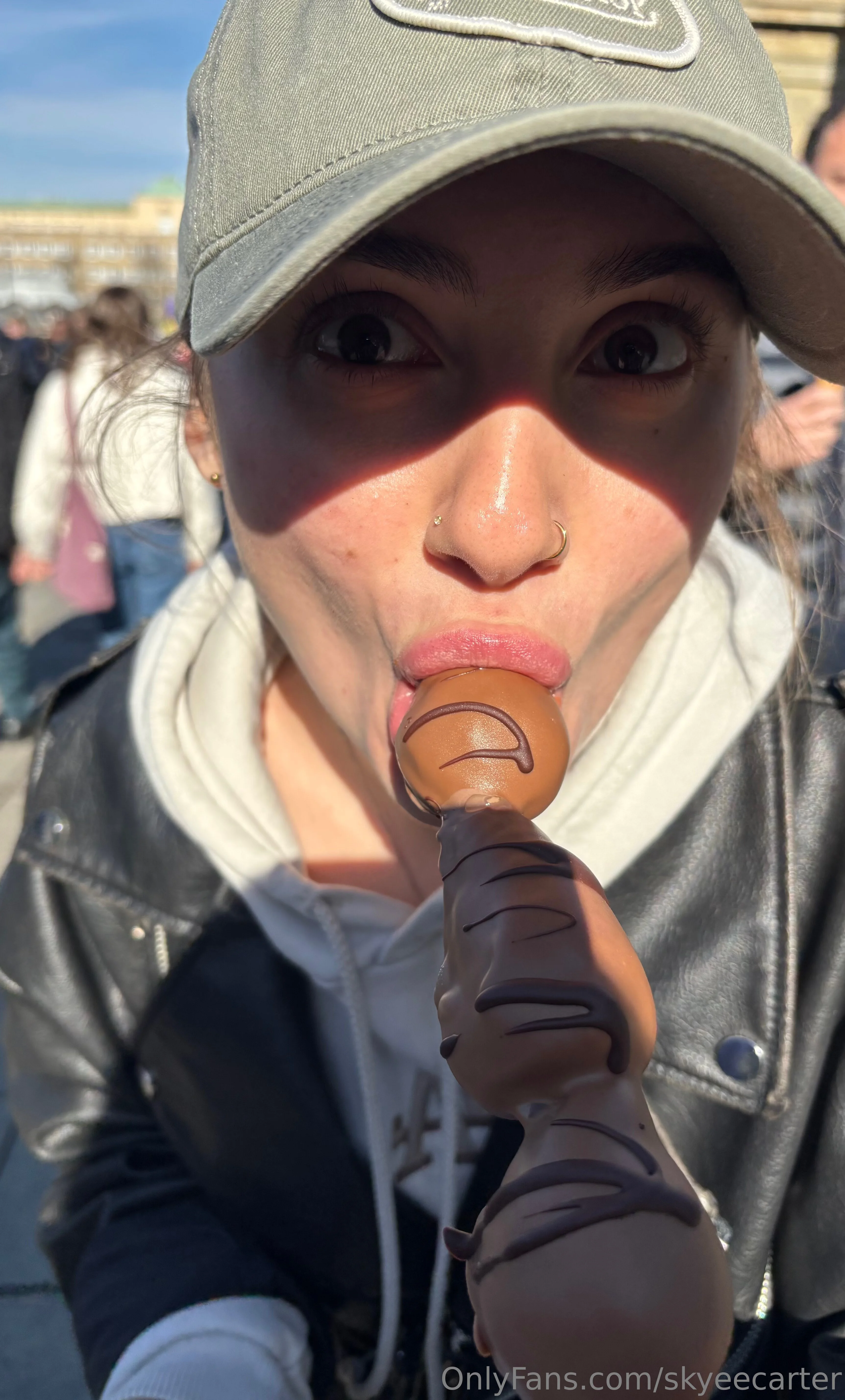 skye nude Photo / skyeecarter Porn - Photo #2