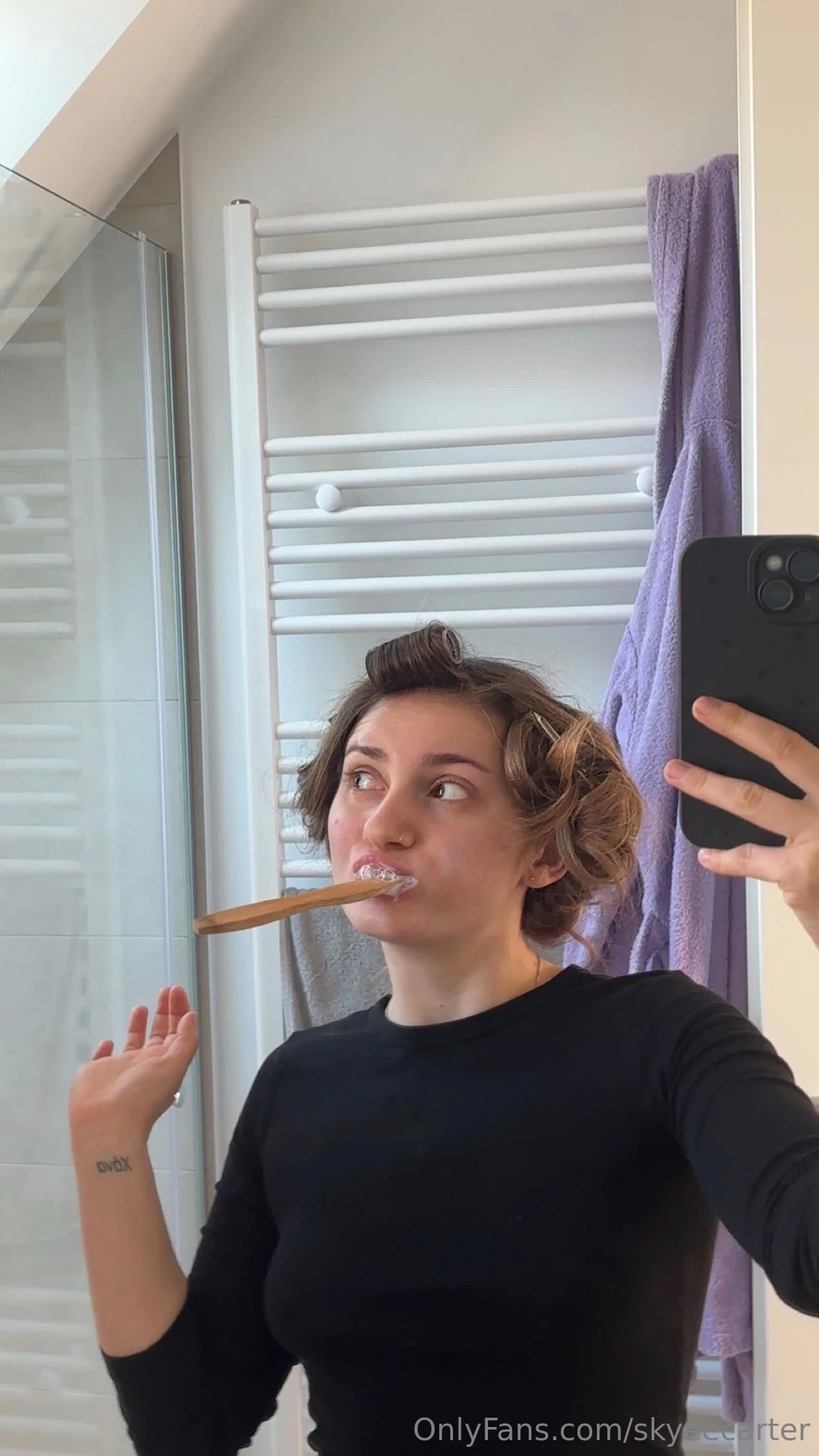 skye nude Photo / skyeecarter Porn - Photo #1