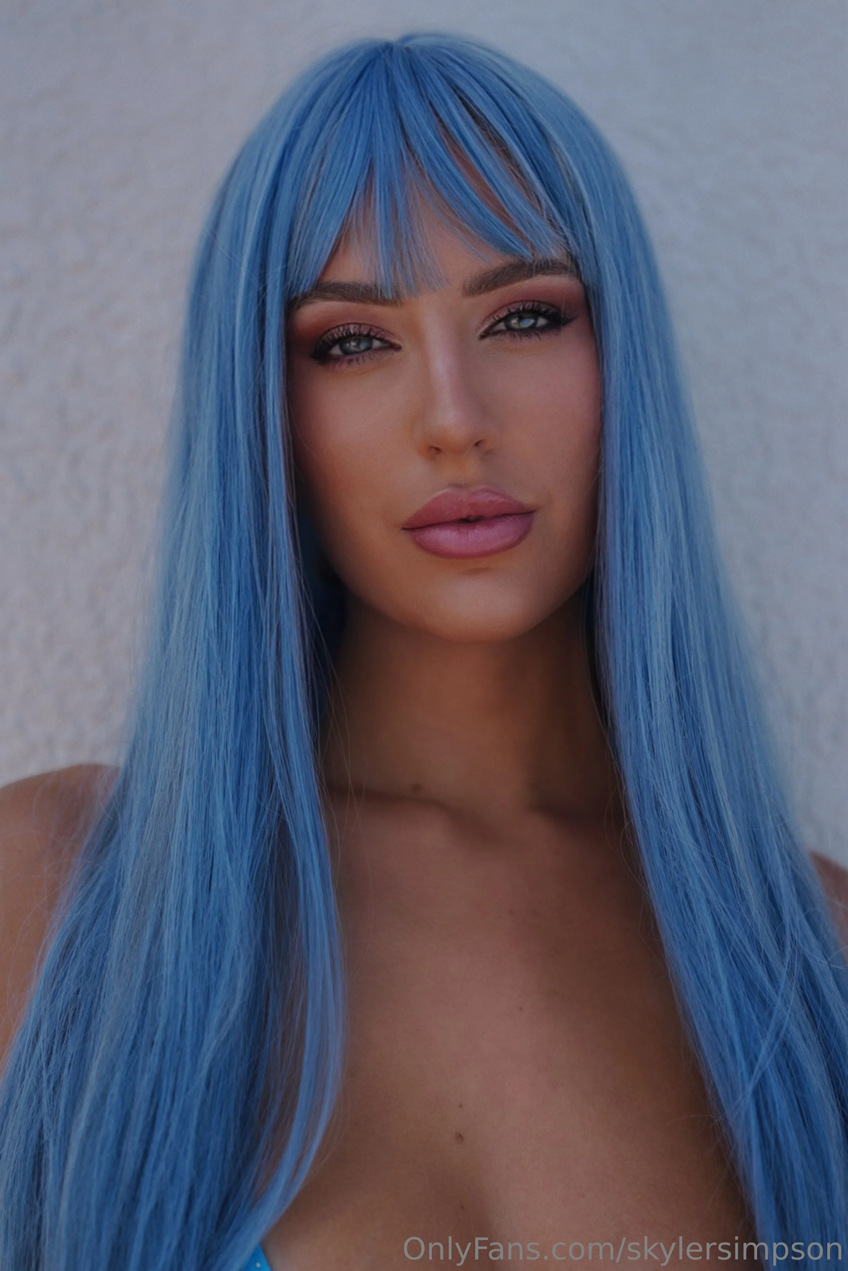 Sky @skylersimpson vidmo