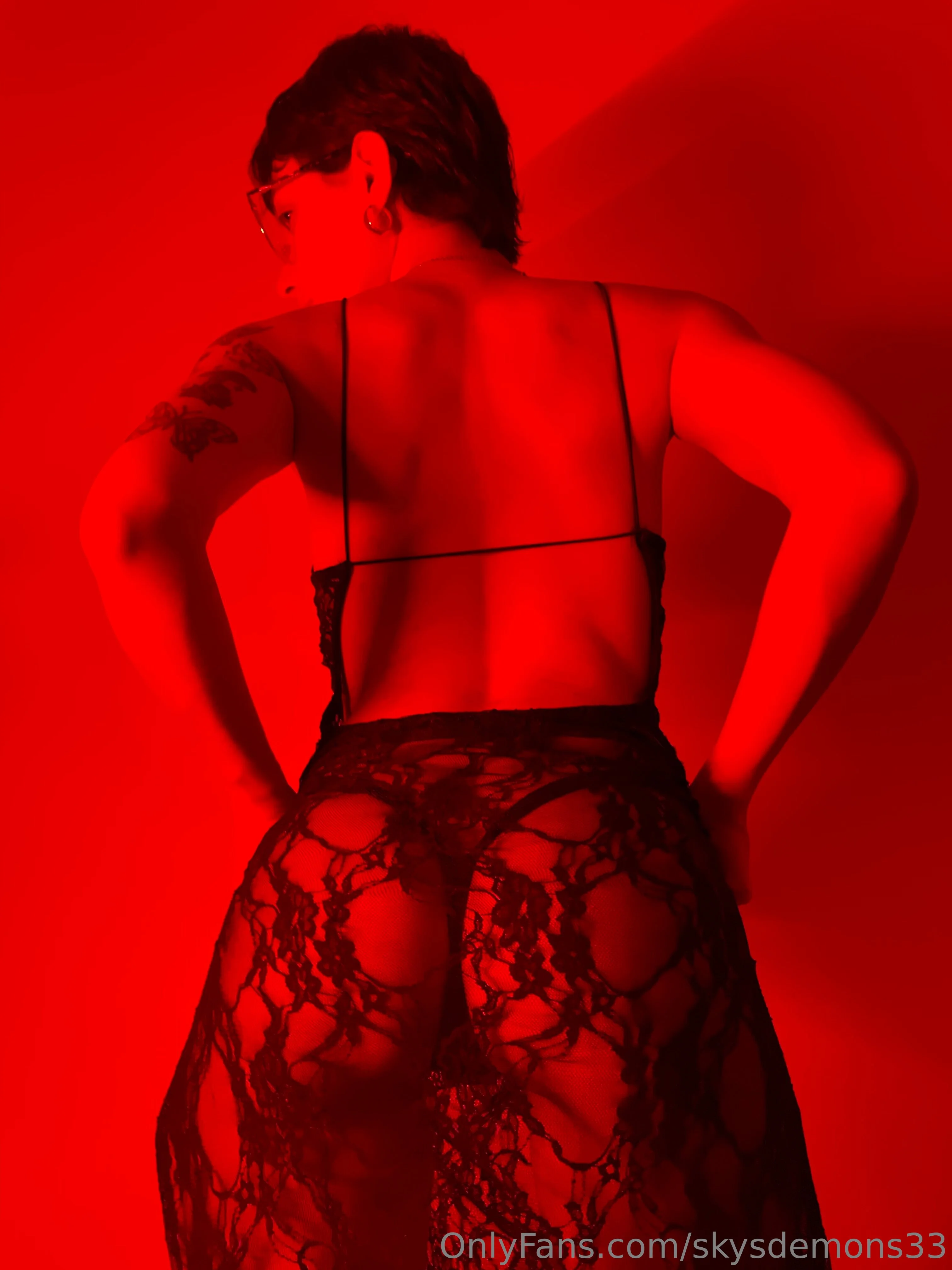 GoddessSky leaked porn