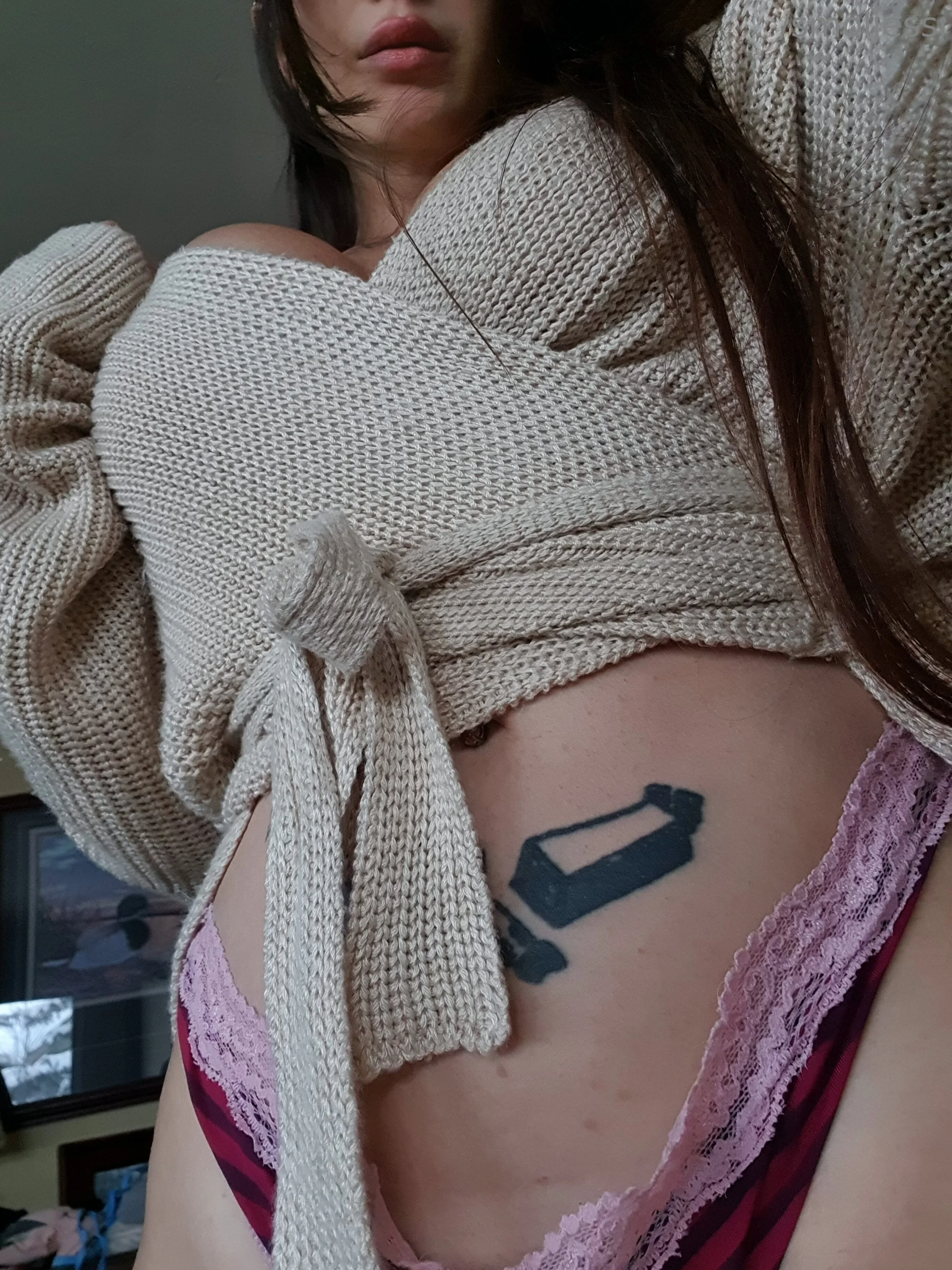 Jessica Beppler @smoljessi daddy porn