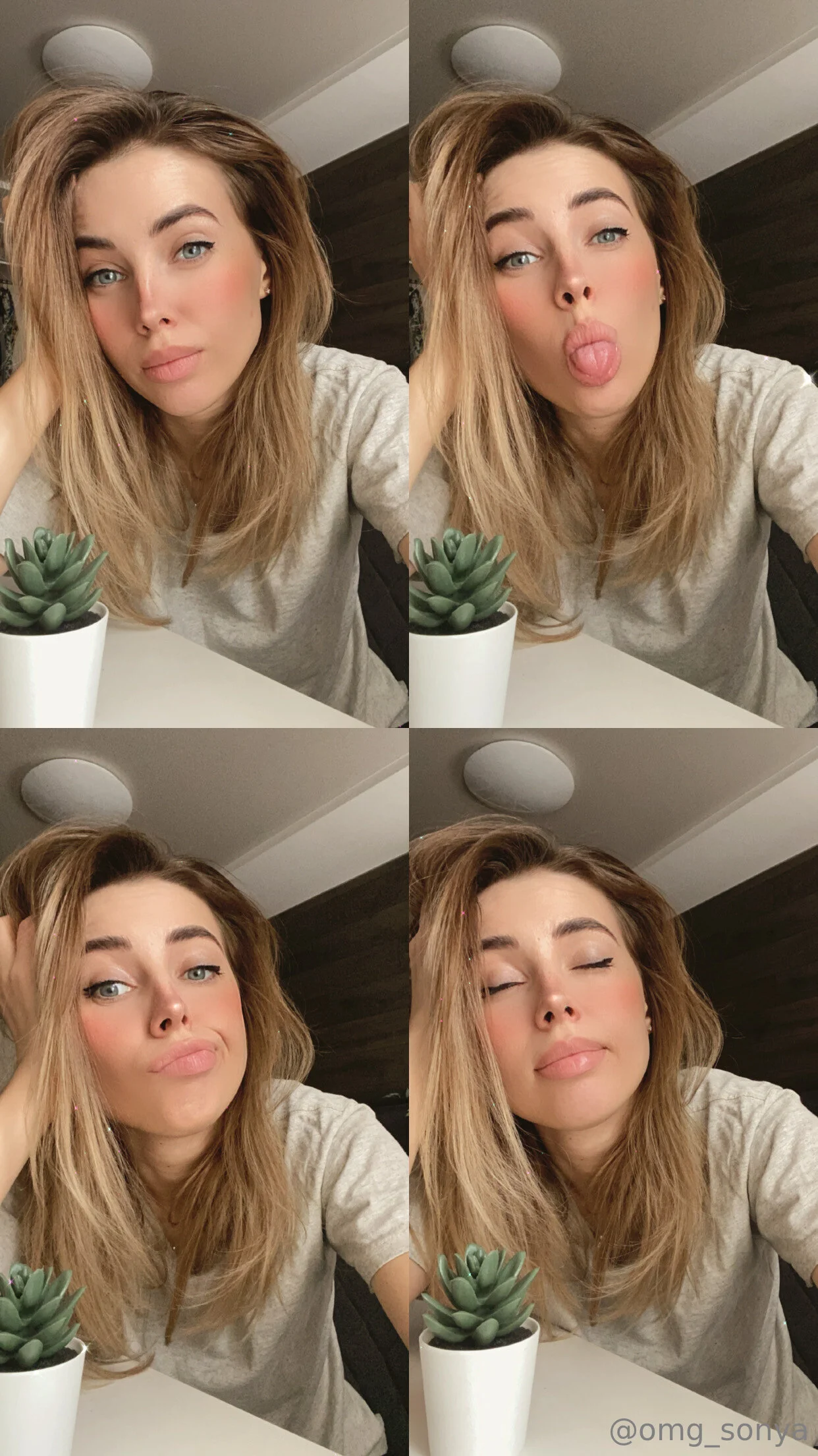 💙💙 SONYA JEE @sonya_jee xxx videos