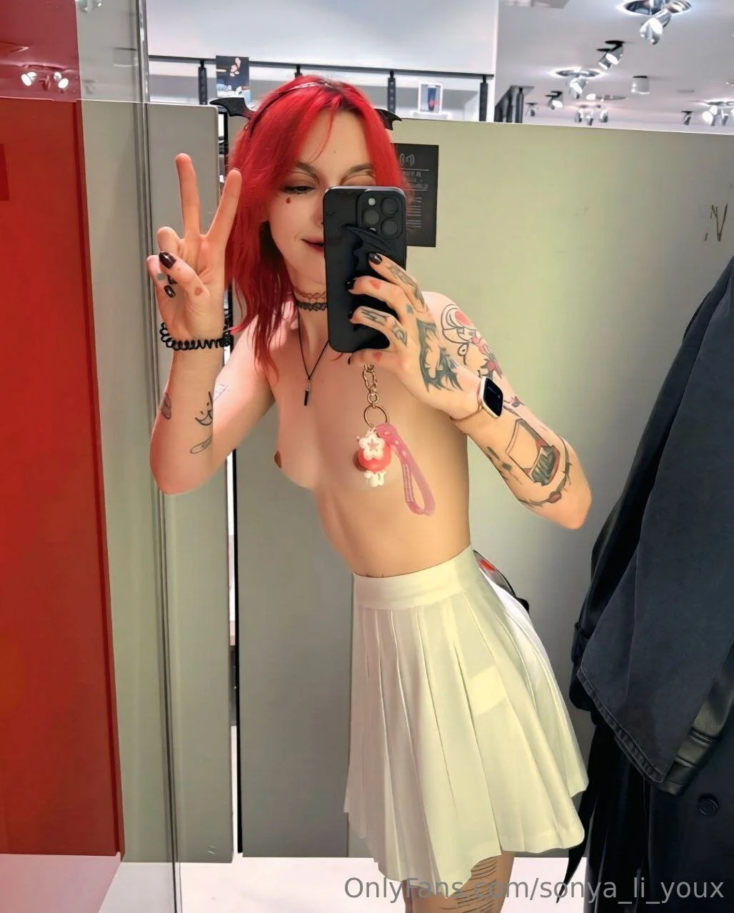 Sonya nude Photo /  Porn - Photo #30