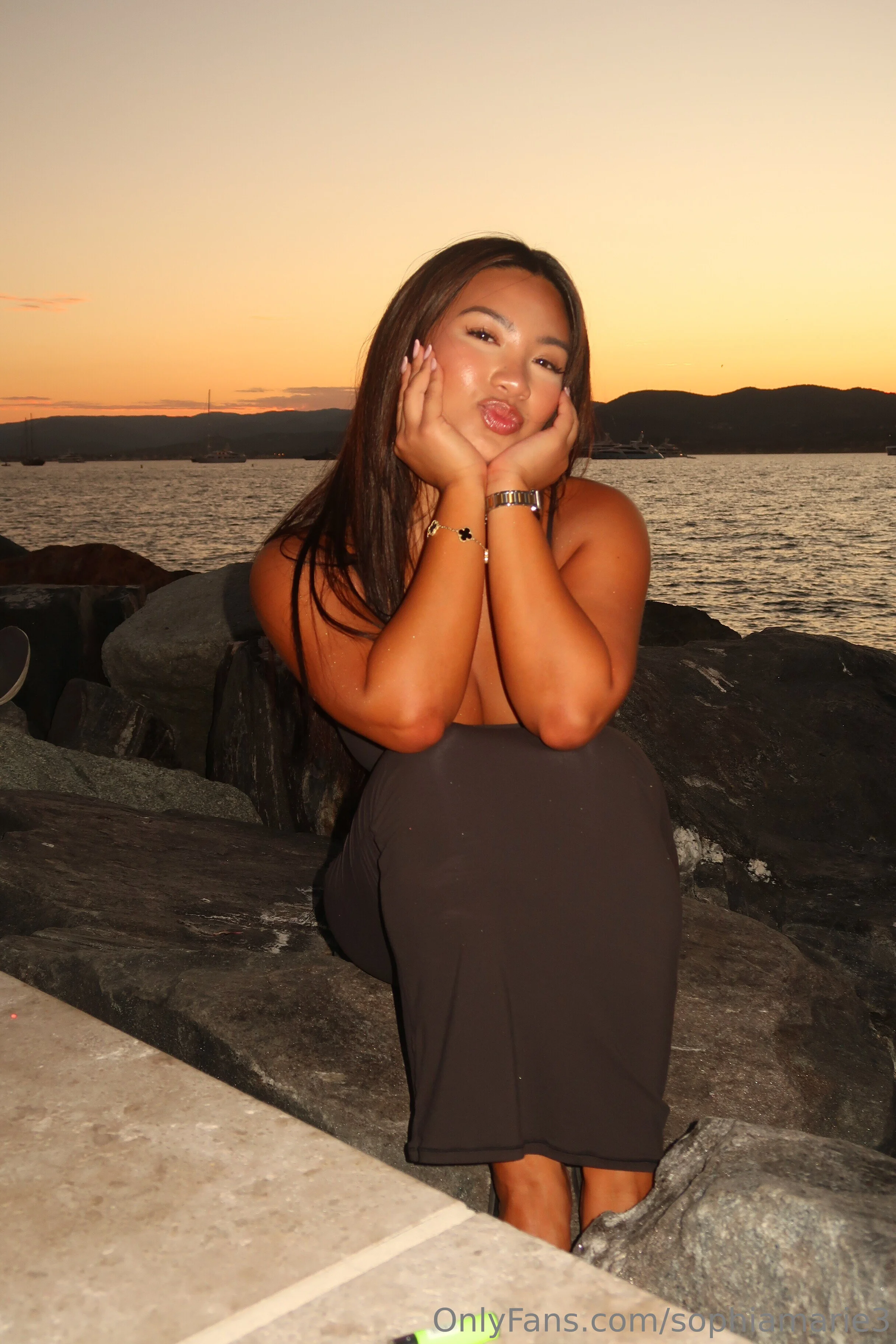 Sophia Marie @sophiamarie3 nude pics