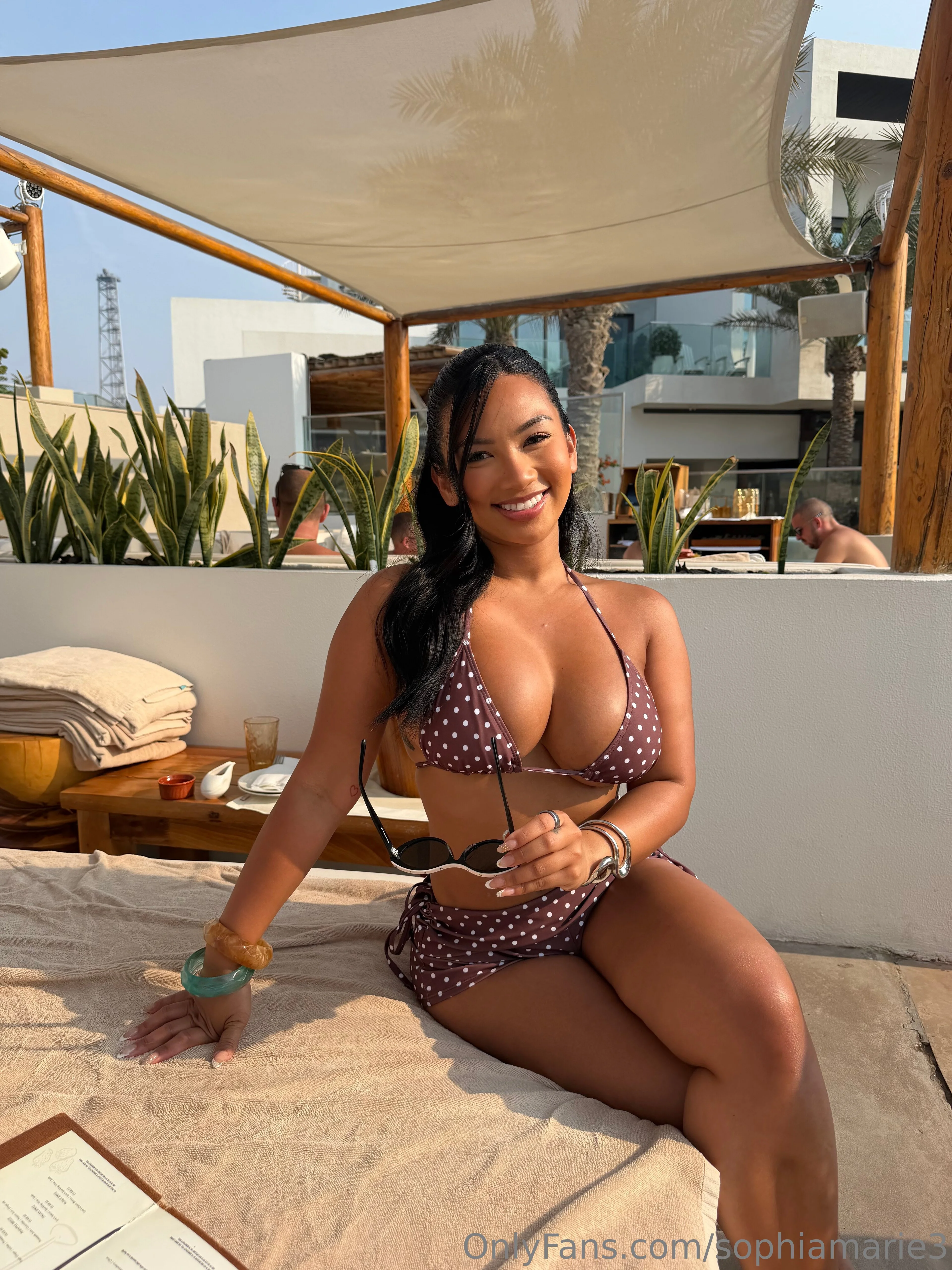 Sophia Marie @sophiamarie3 the nude