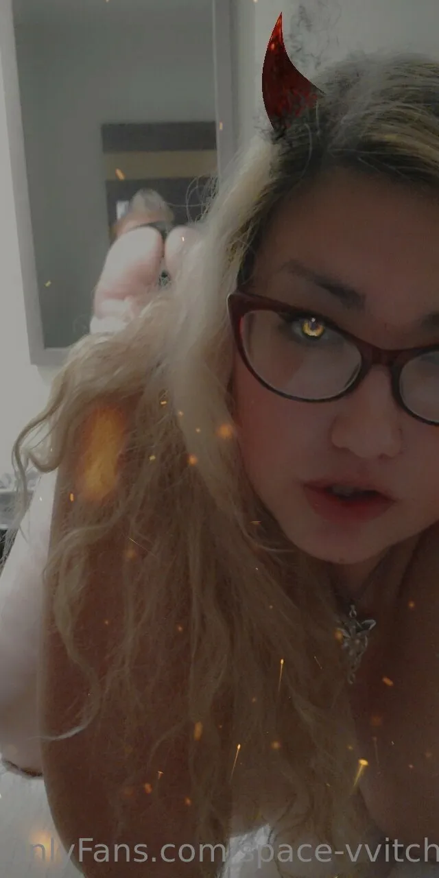 Spacewitch on instagram