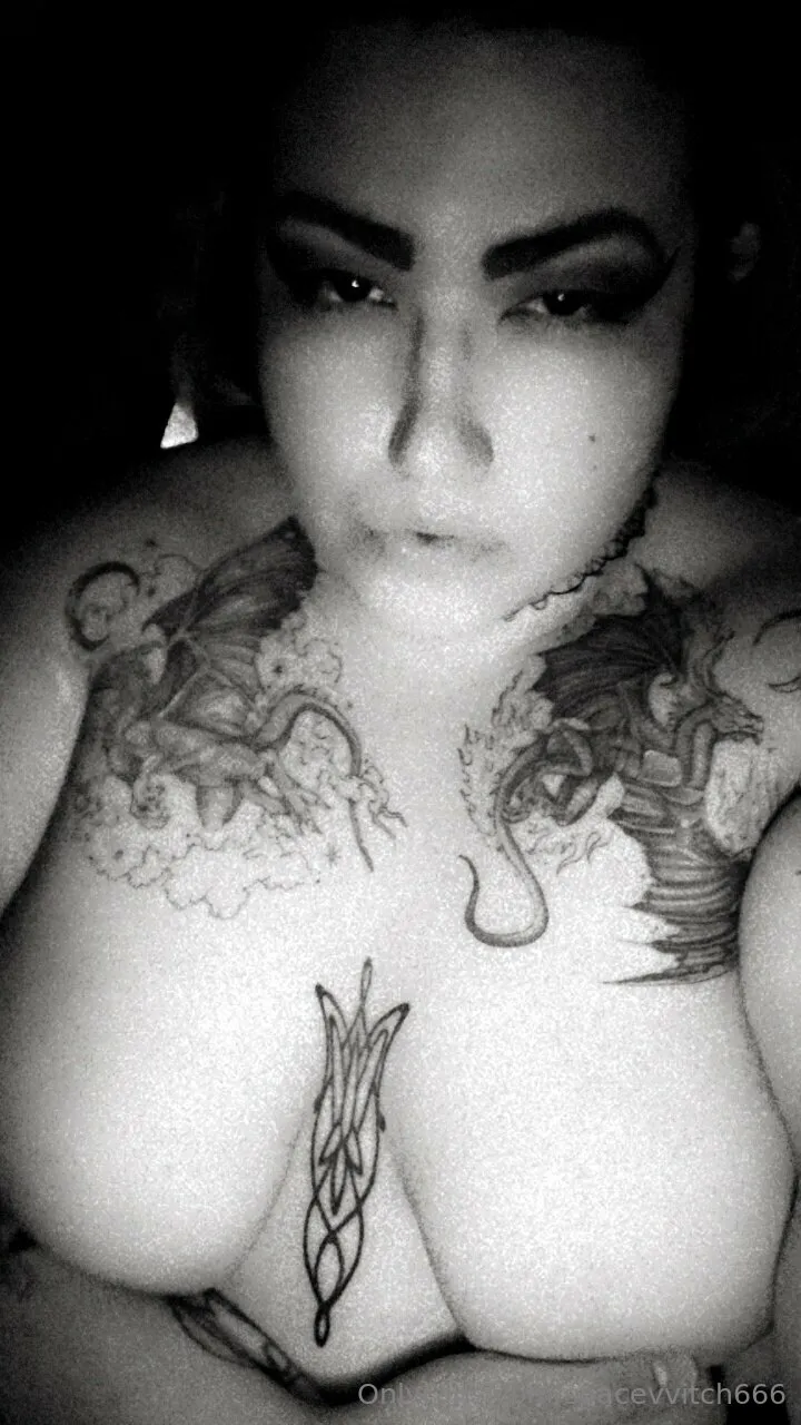 Spacewitch videos xxx