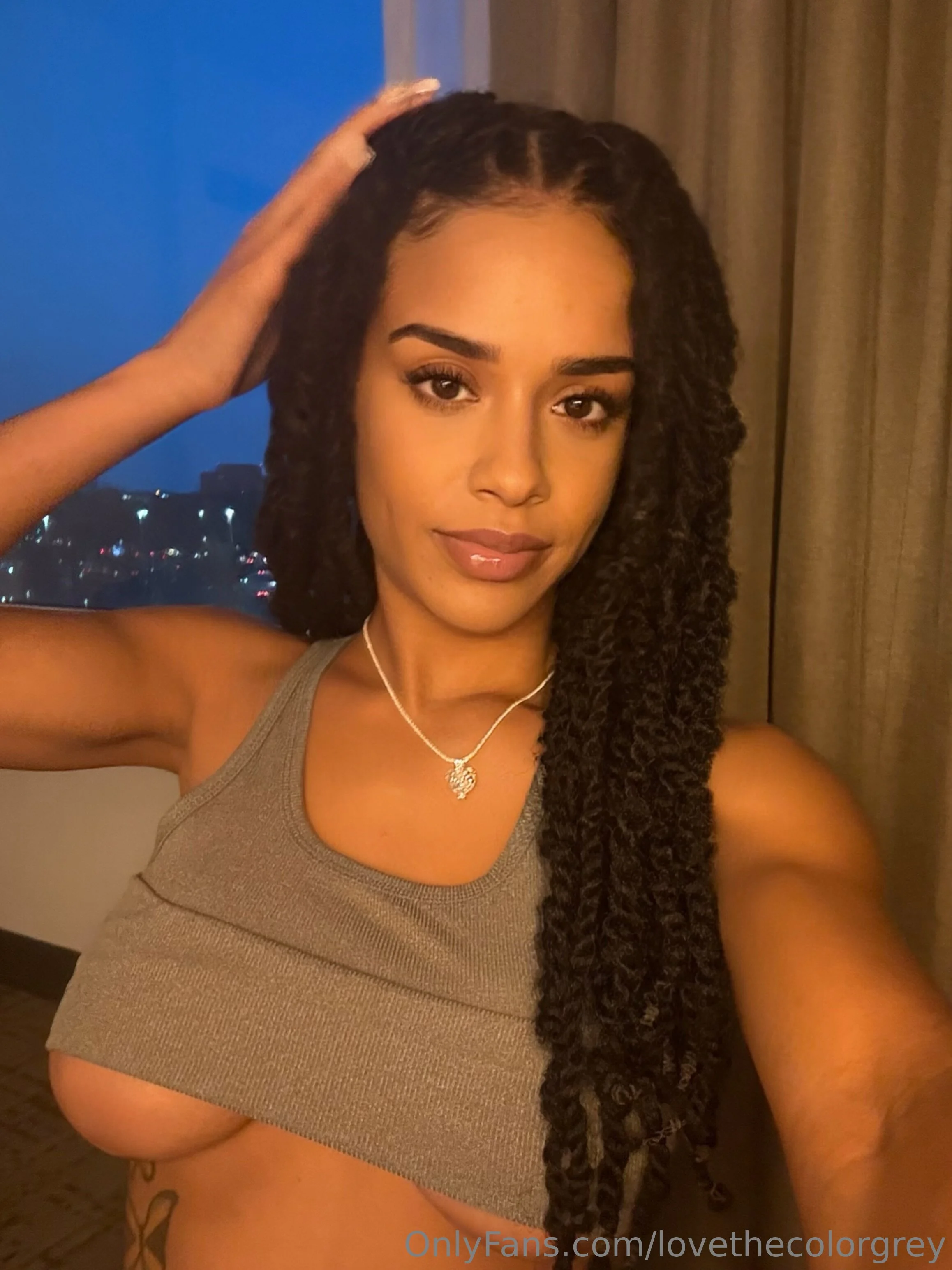 Ava Grey 👅💦 @ssj3ava xvideos