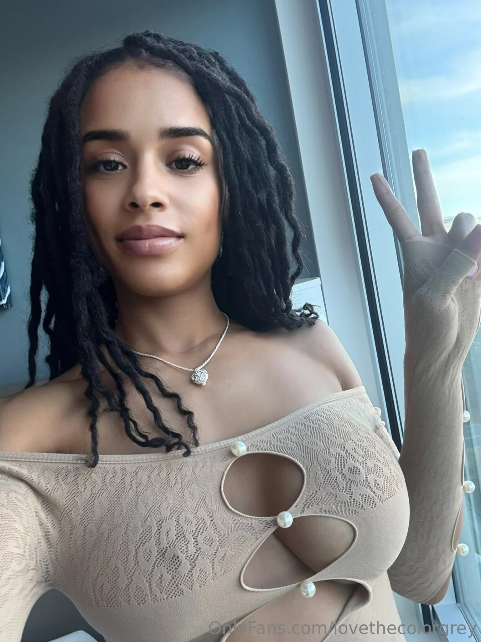 Ava Grey 👅💦 jane molly