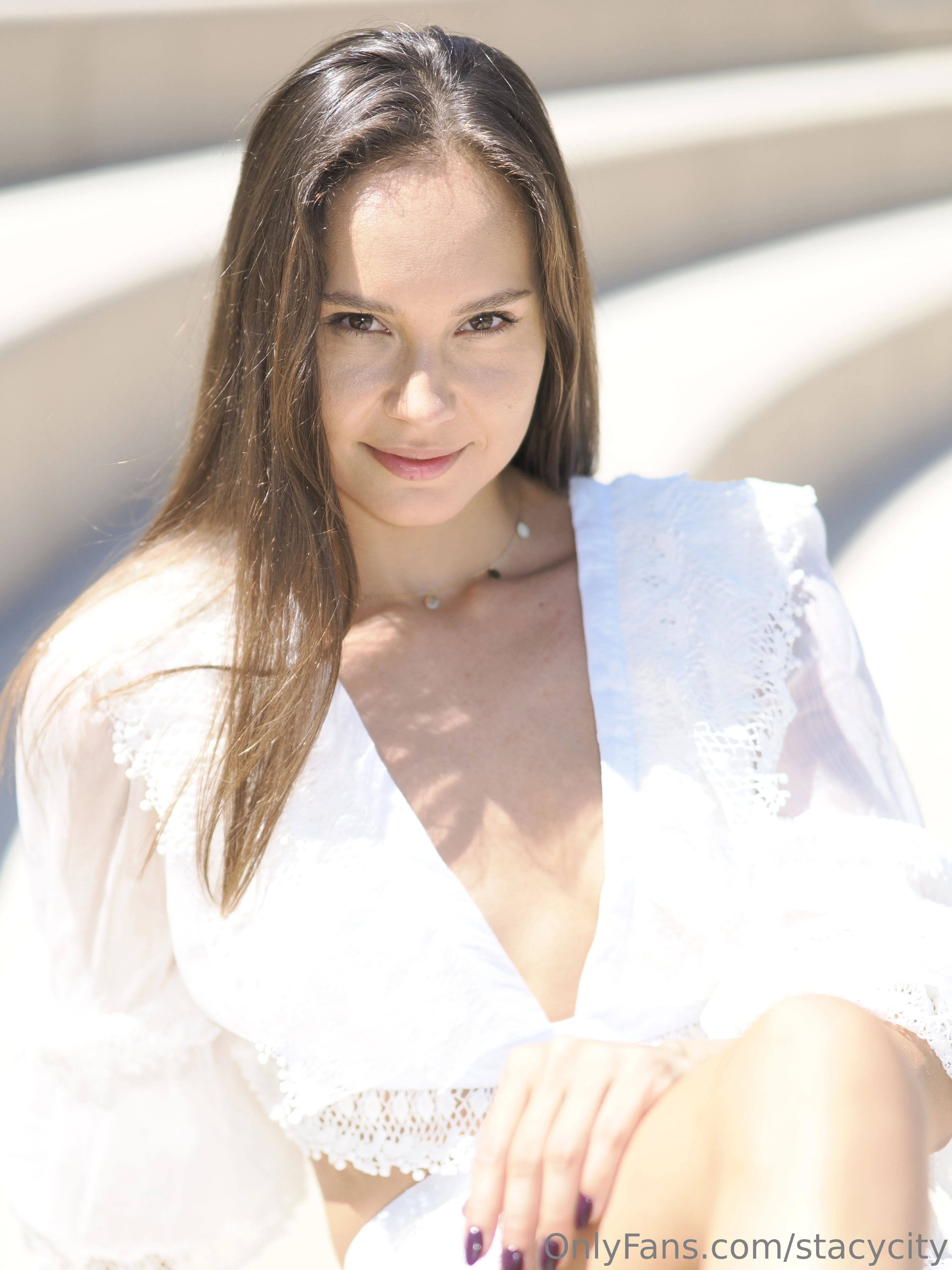 Stacy City @stacycity how did become an actress