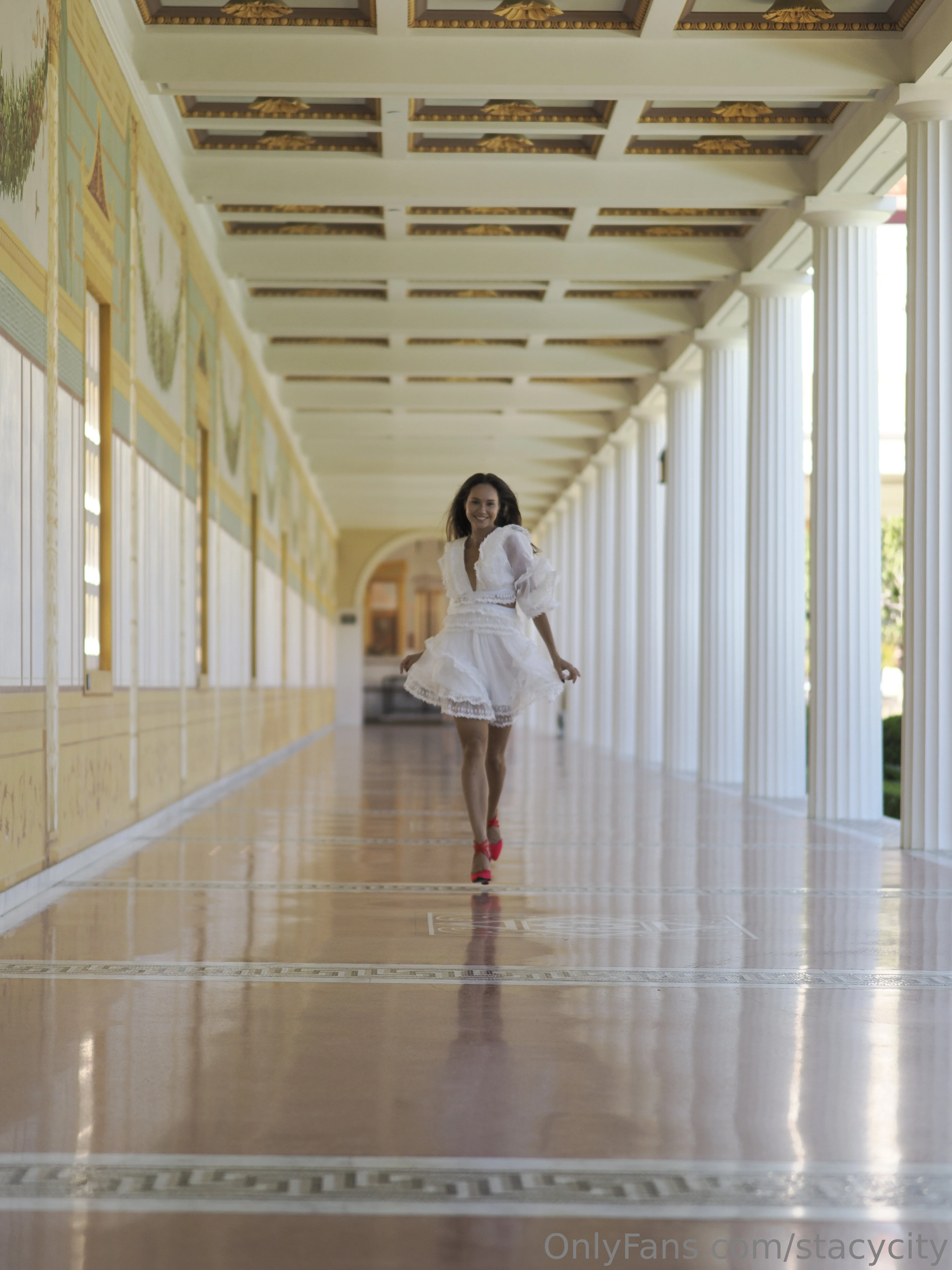 Stacy City @stacycity make love