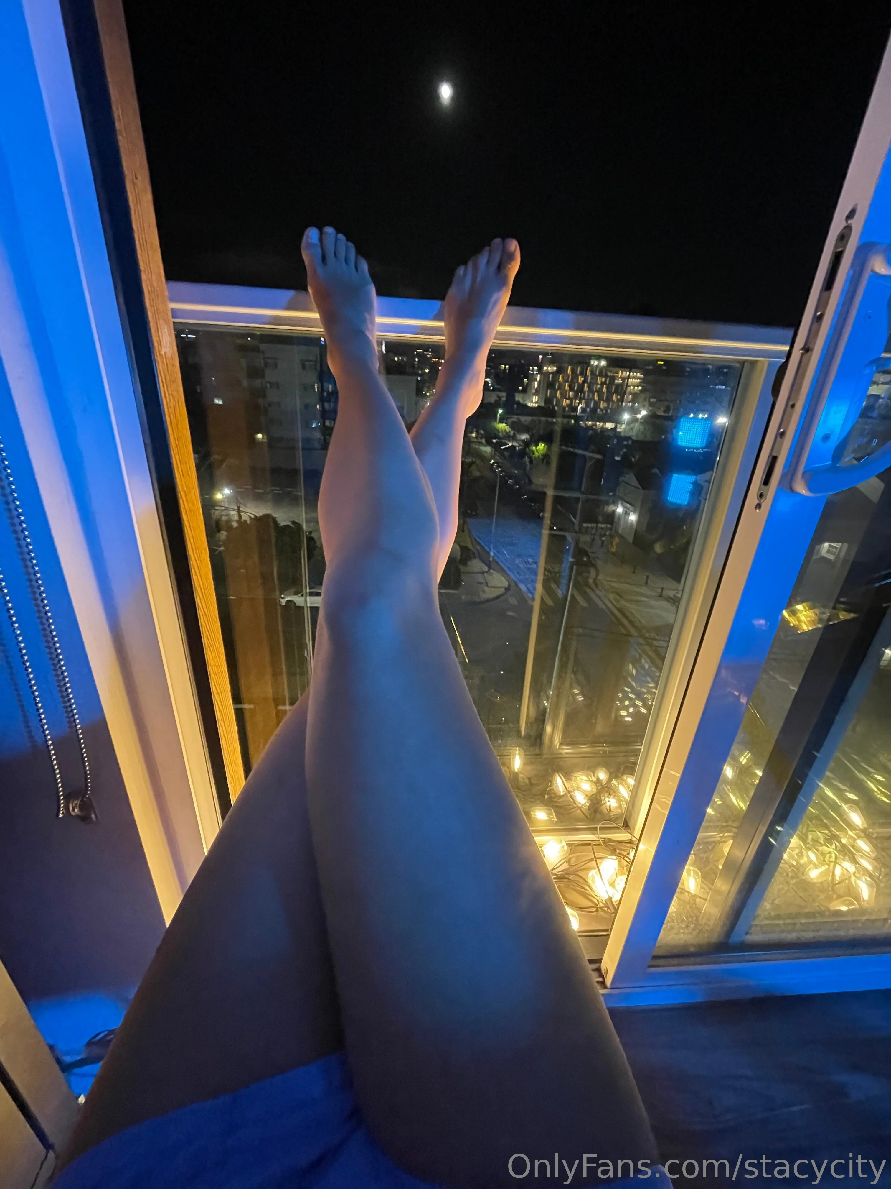 Stacy City @stacycity fanfic