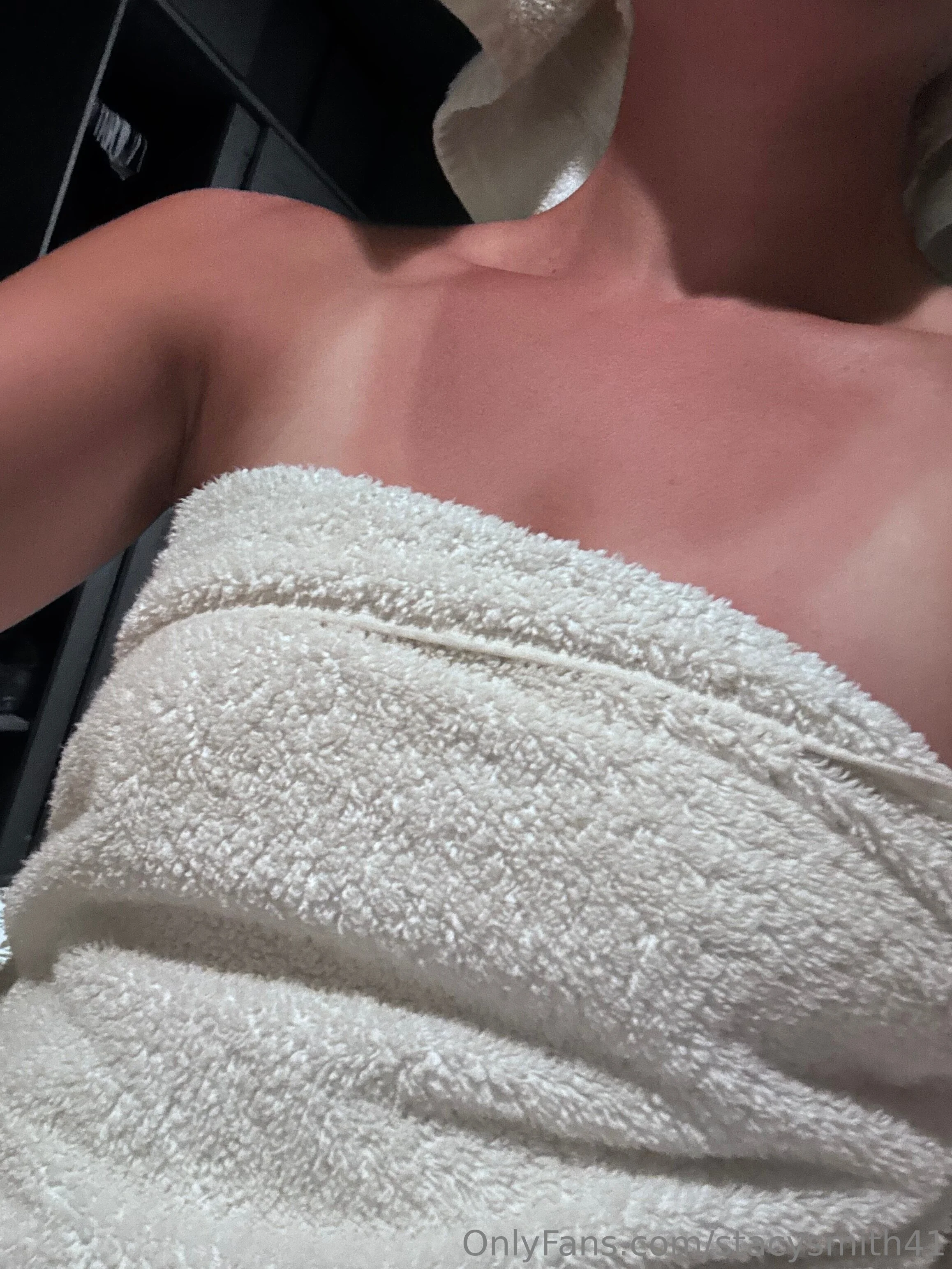 Stacy Smith bickett solo masturbation