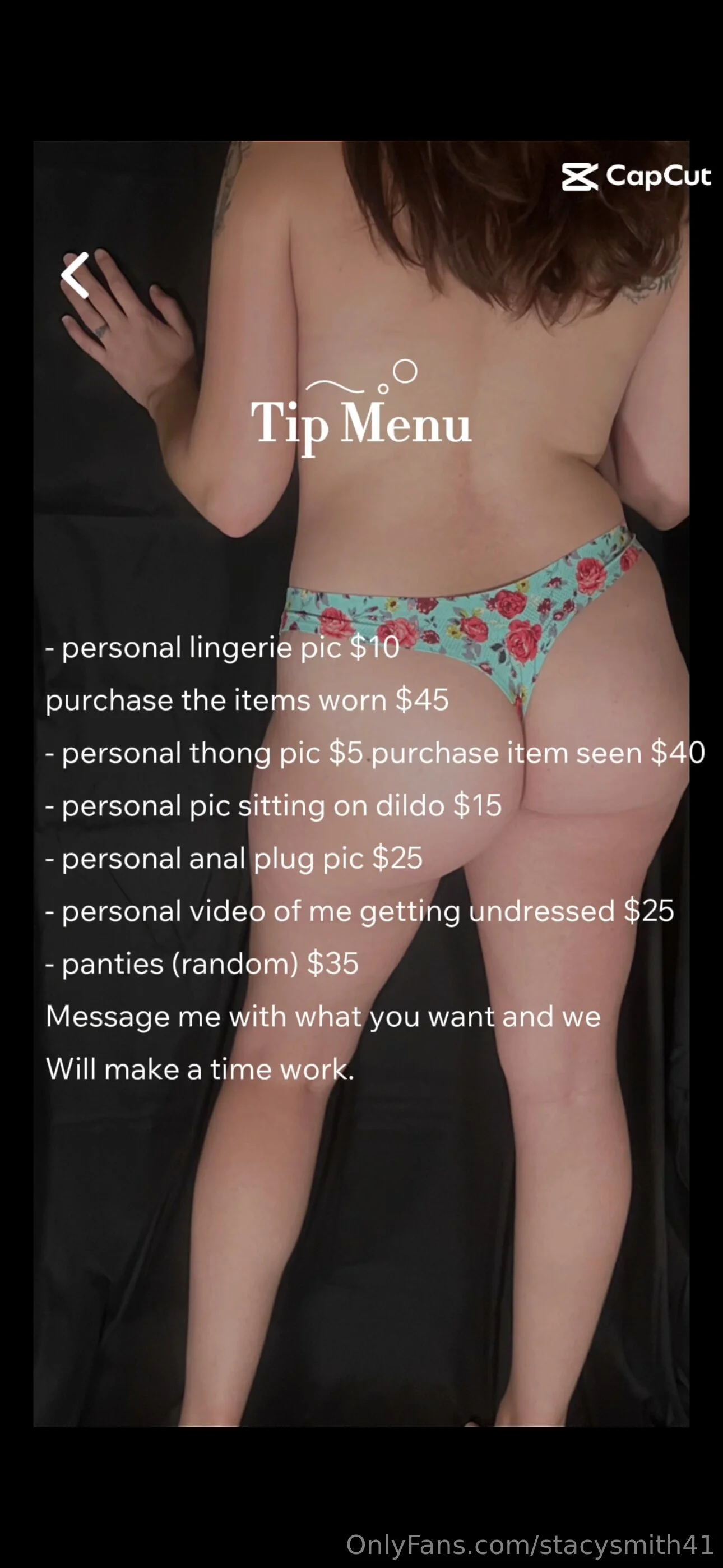 Stacy Smith nude Photo /  Porn - Photo #19